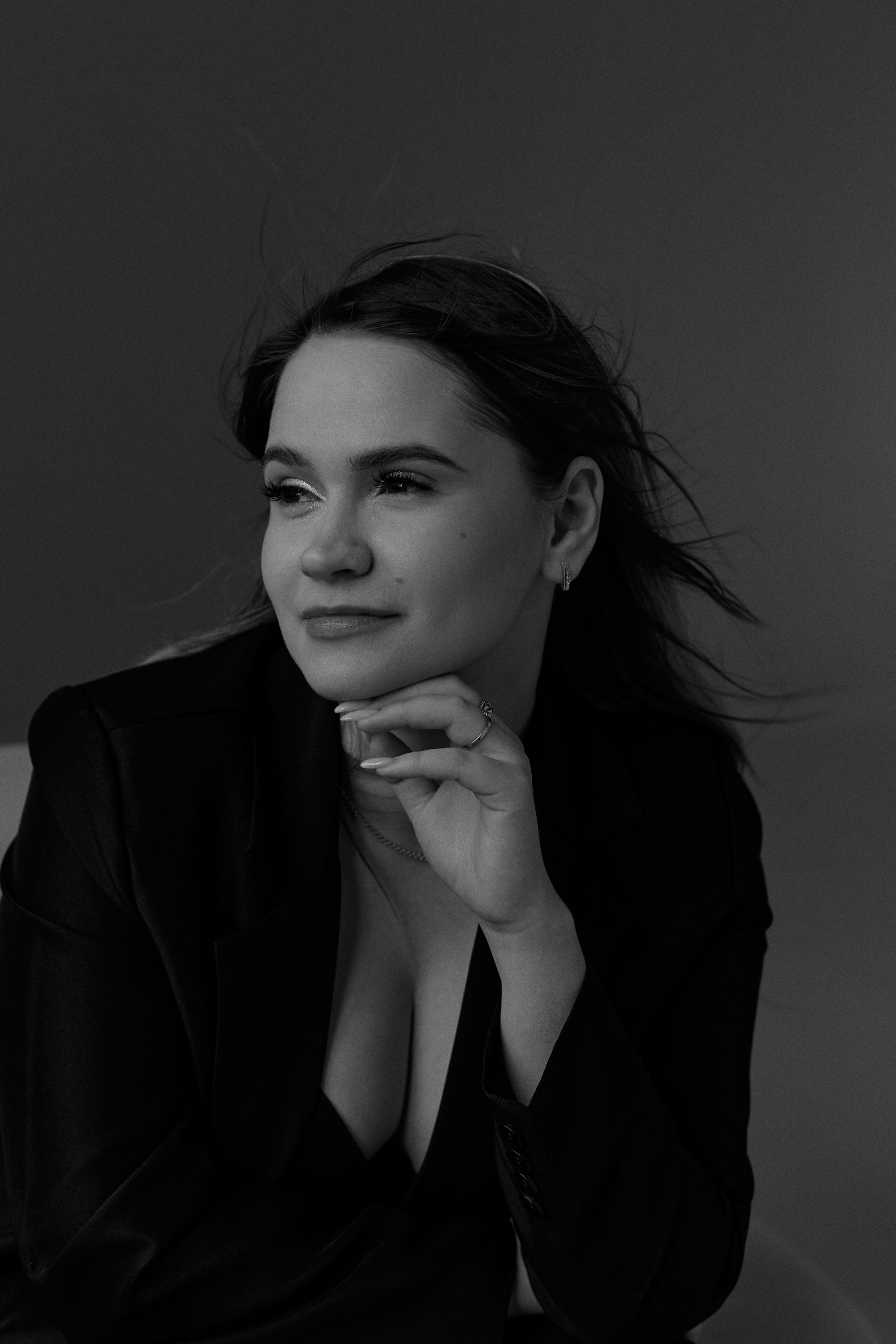 Анна. Фотограф Сухой лог Екатеринбург