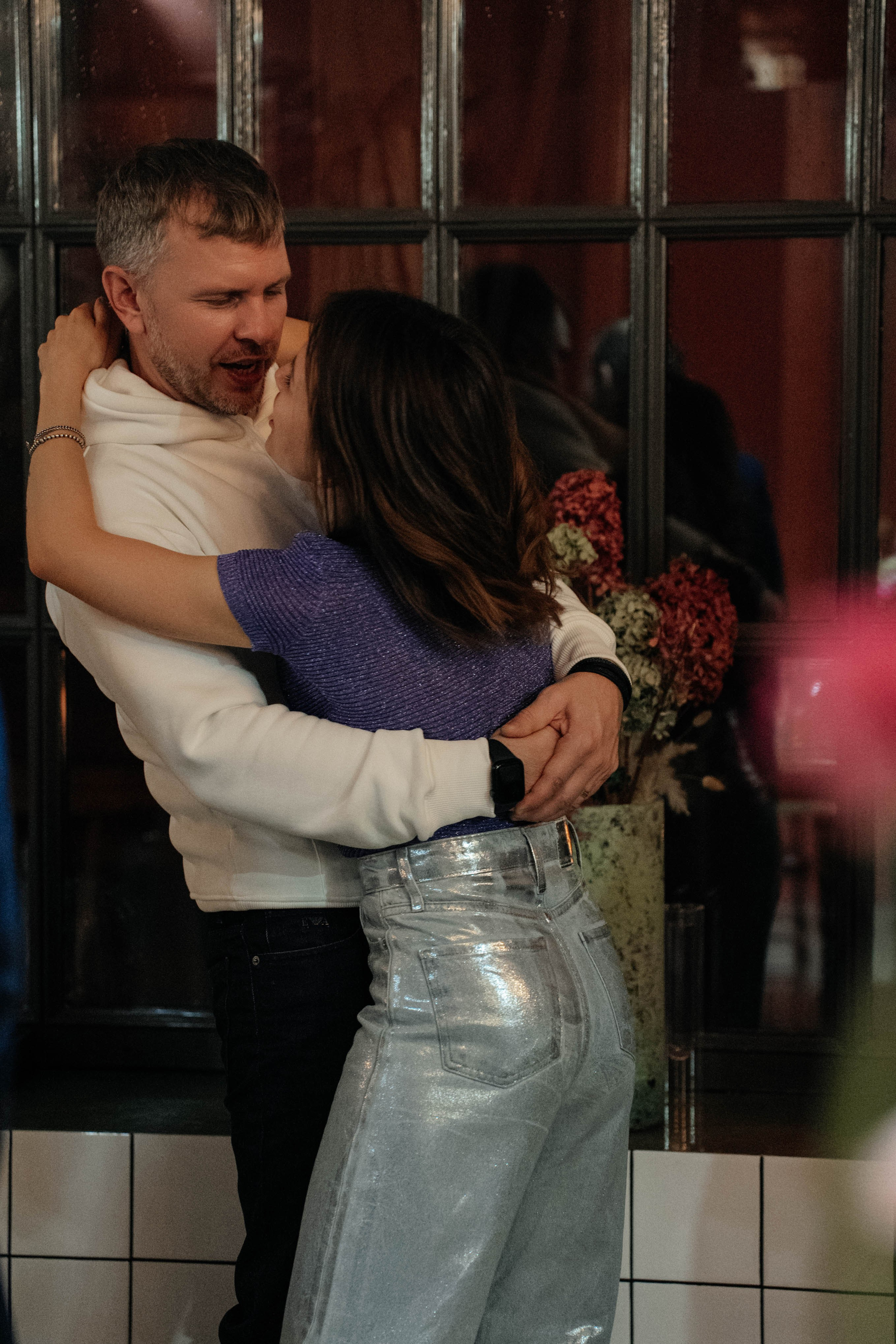 День рождения | Лофт. Свадебный фотограф Москва Александра Аверкова