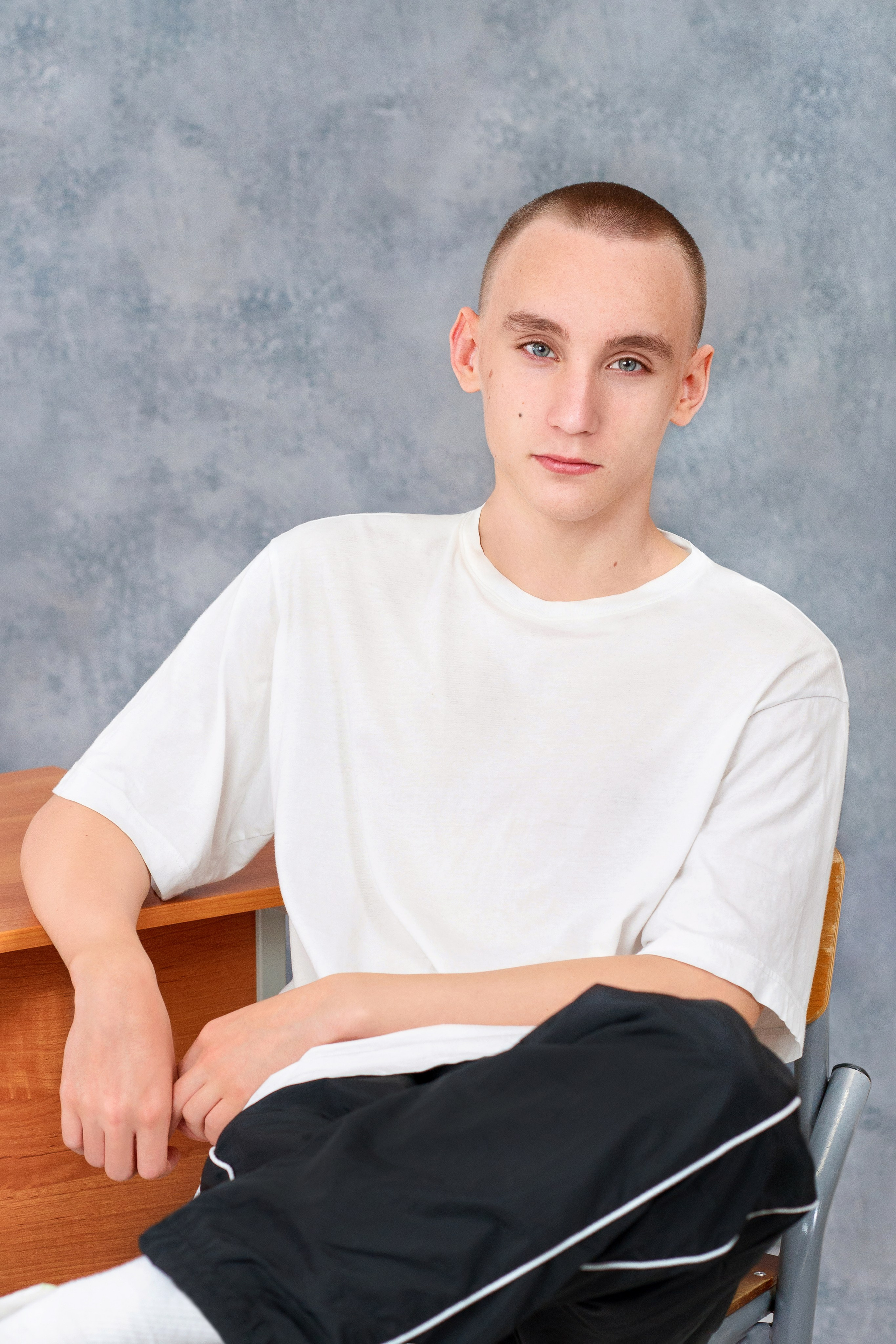 Старшая школа. Семейный и детский фотограф в Москве