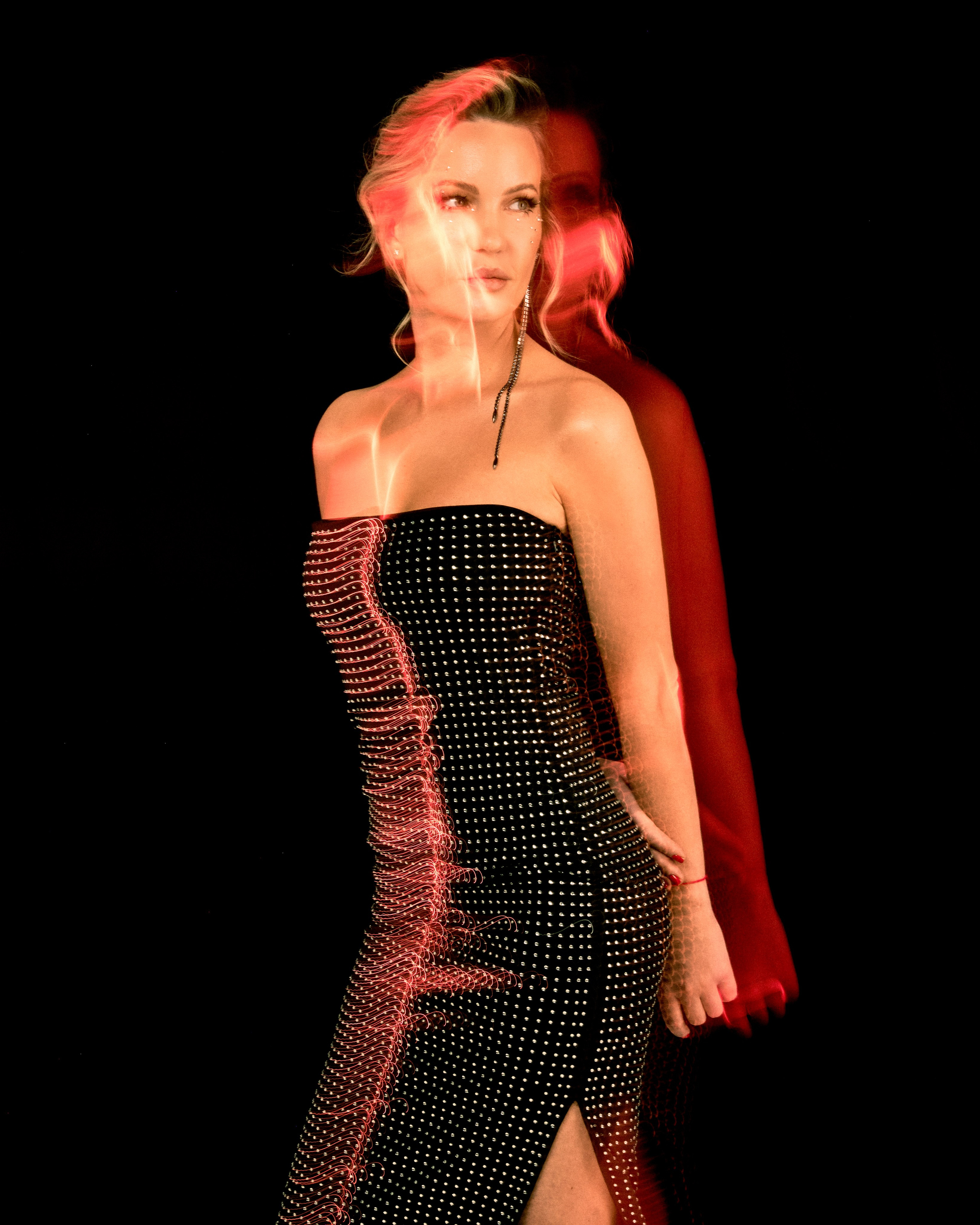 Ксения. Fashion Photographer