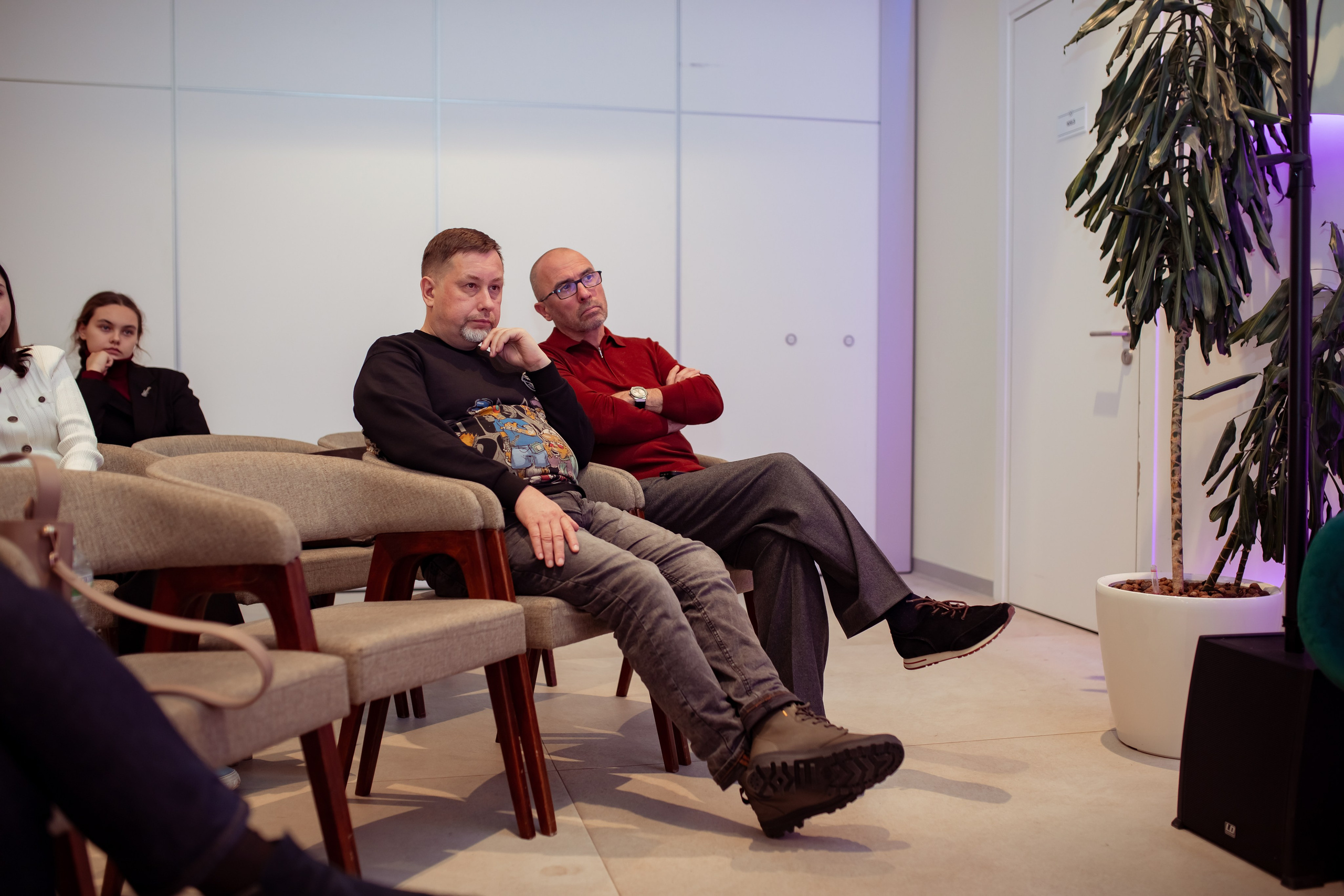 Венчурная Академия. Семейный и детский фотограф в Москве Дорогова Екатерина