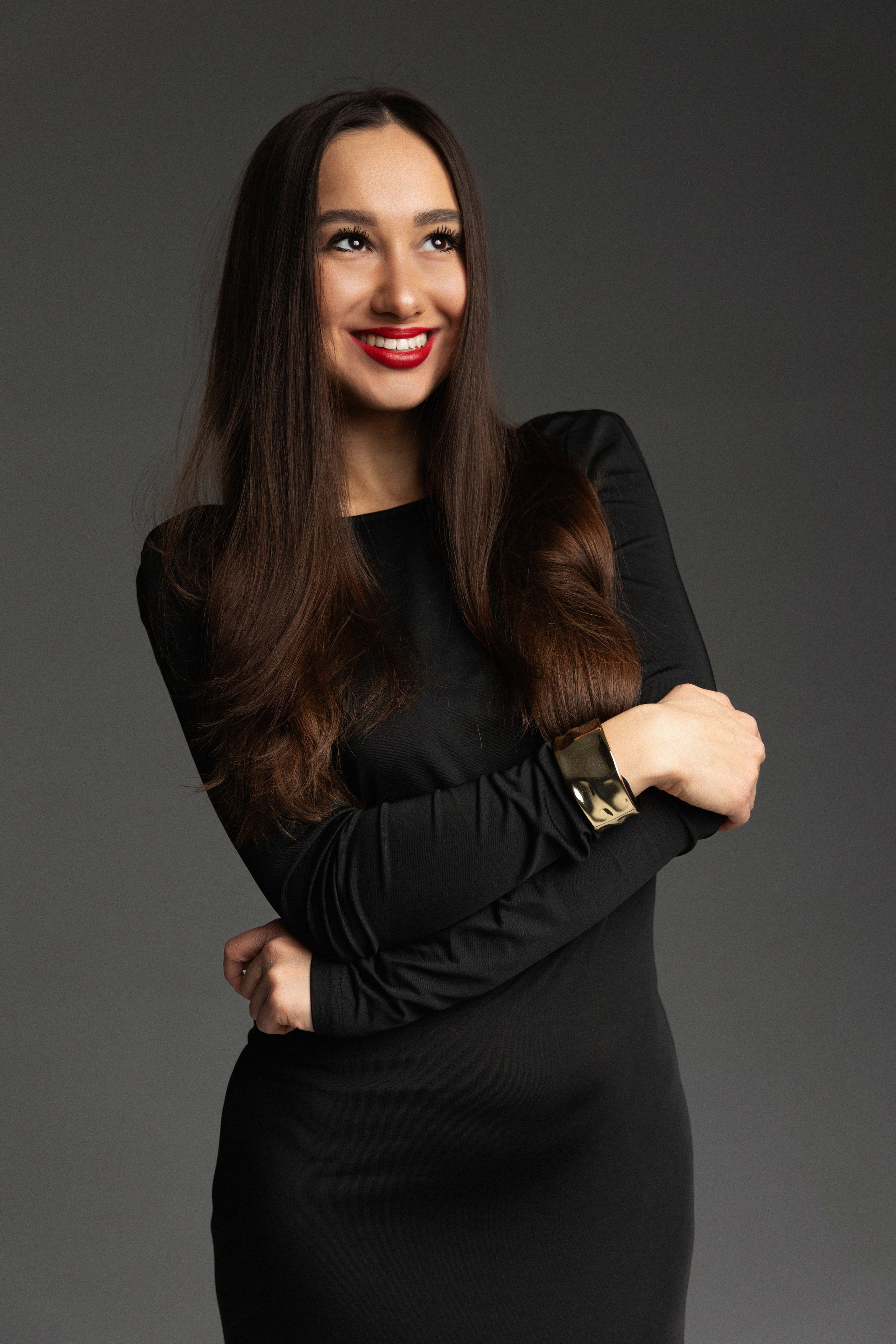 Любовь. Главная