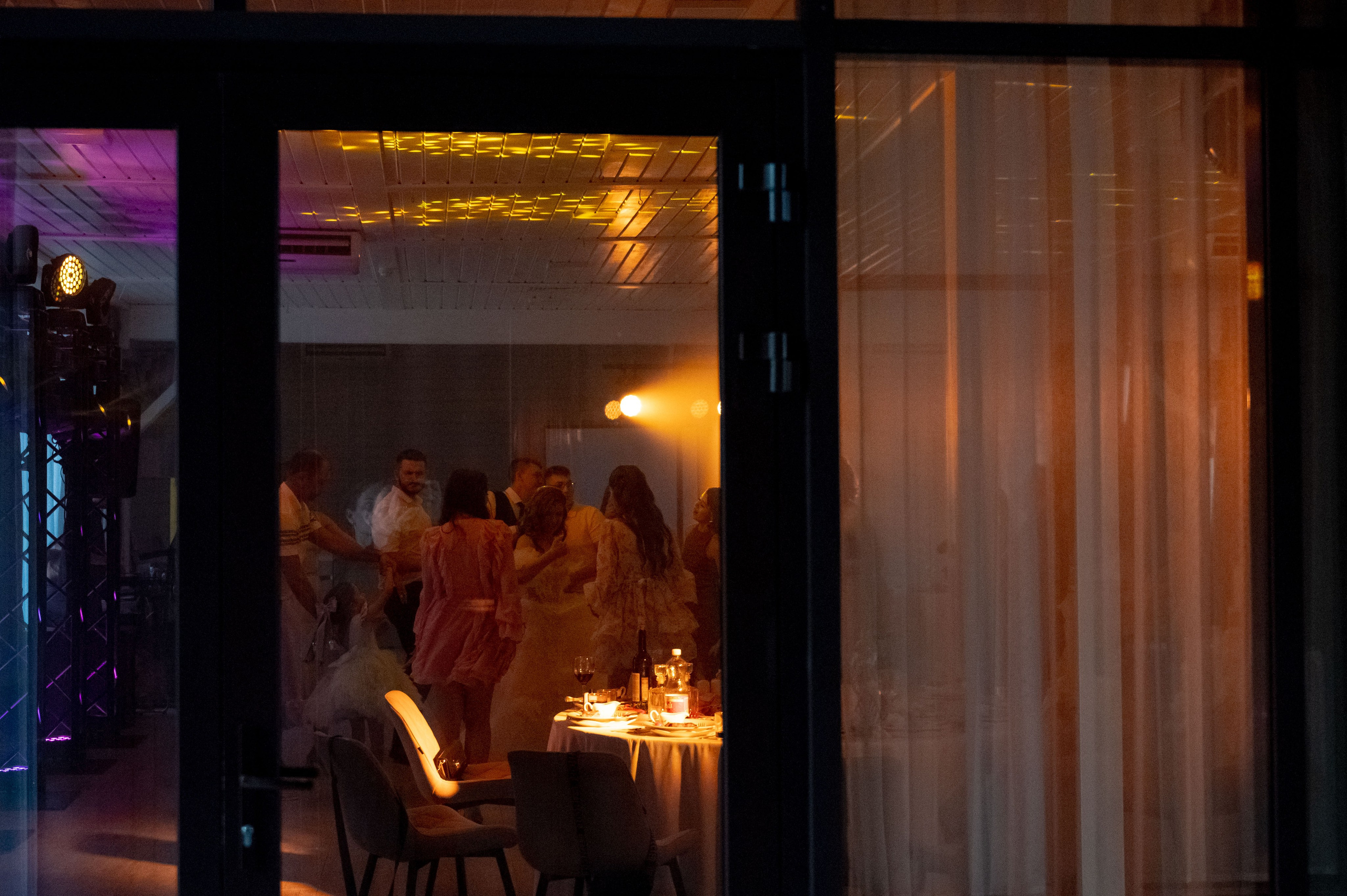 Миша и Лена. Свадебный фотограф Евгения Наумовец