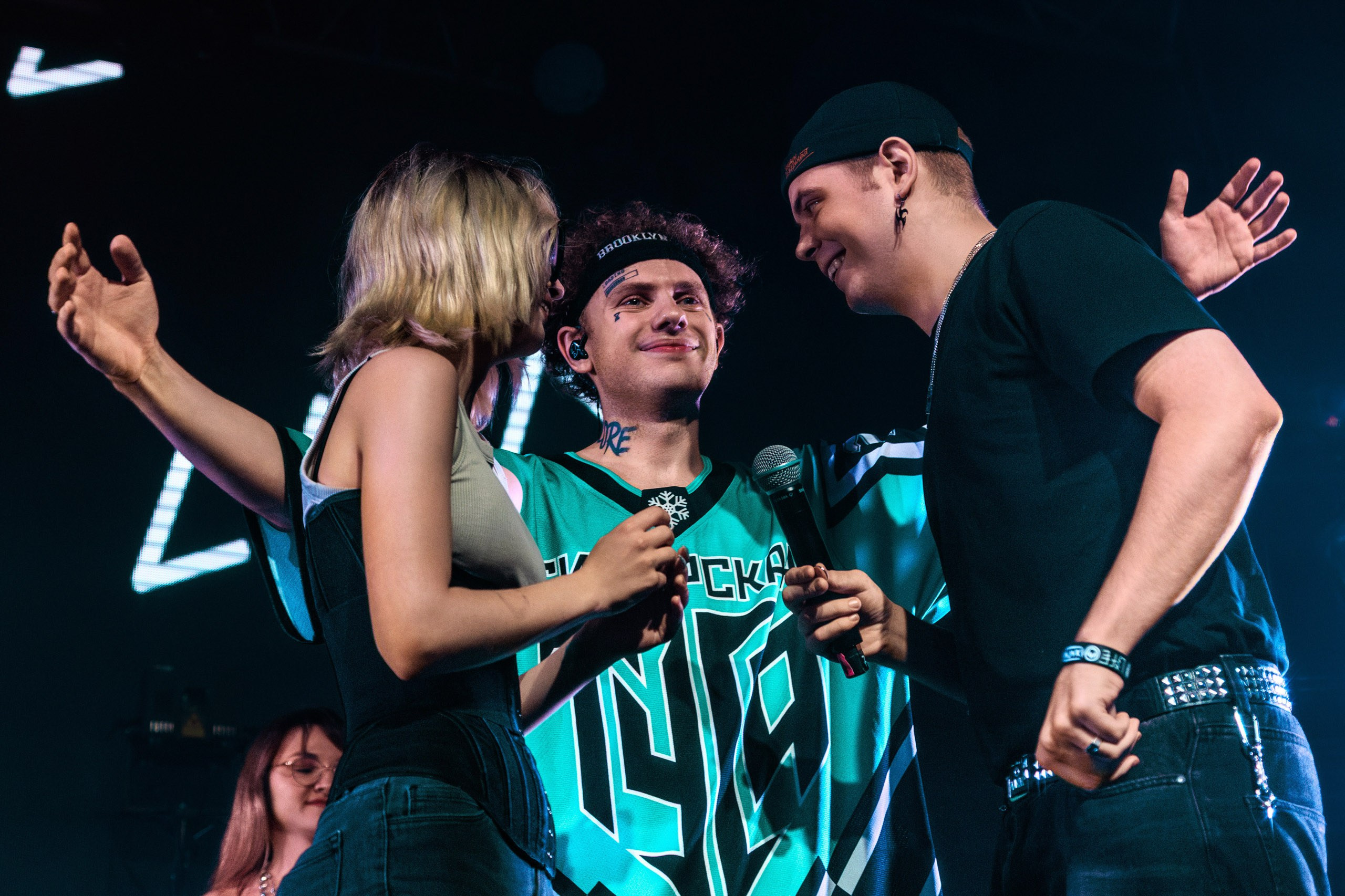 26.07.25 LIDA. Репортажный фотограф Екатеринбург | Яркий, качественный репортаж | Концерты, клубы, репортаж, праздники, корпоративы