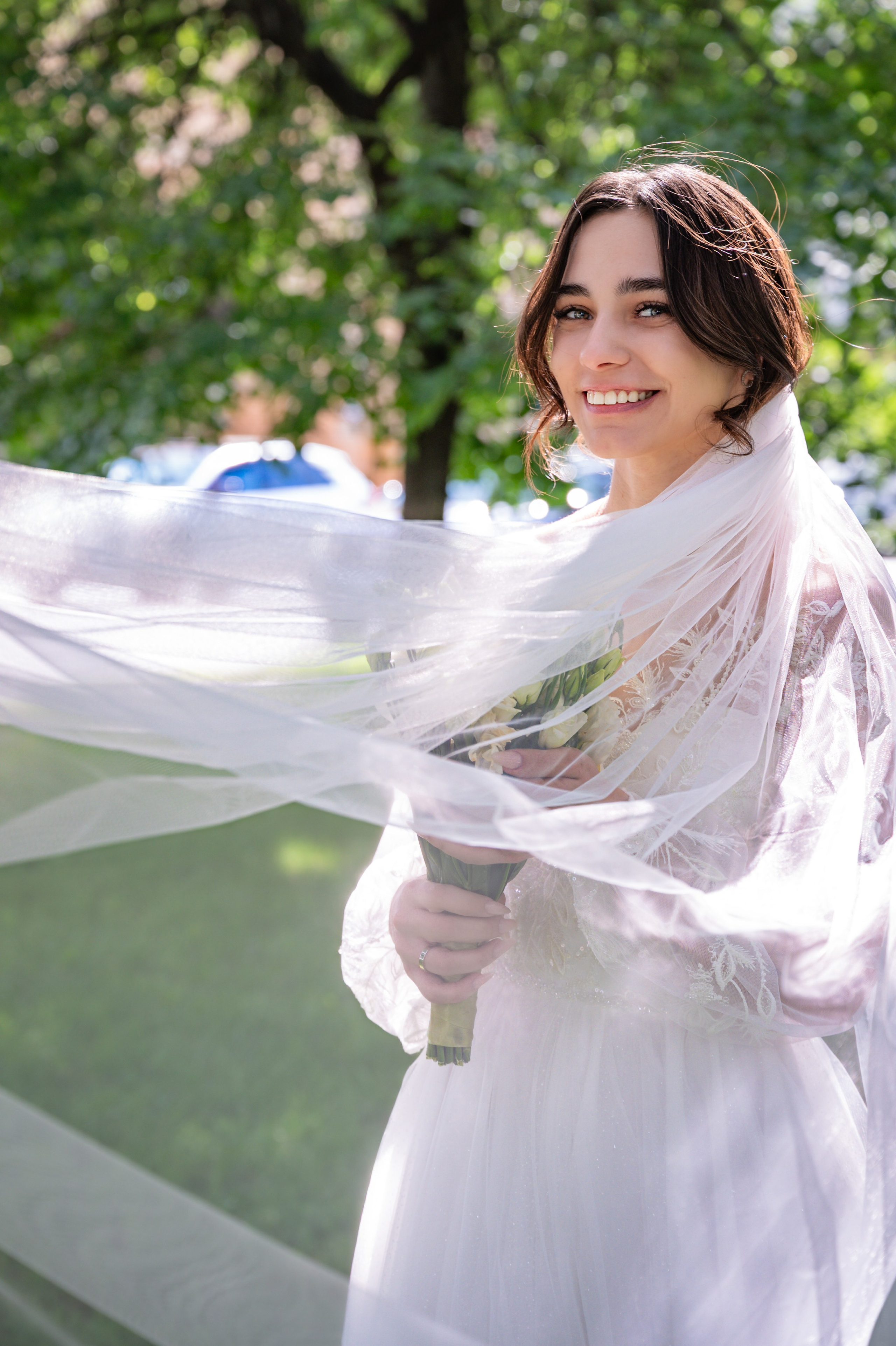 Анастасия и Артем. Семейный и детский фотограф в Королеве, Москве и Московской области Строева Анастасия