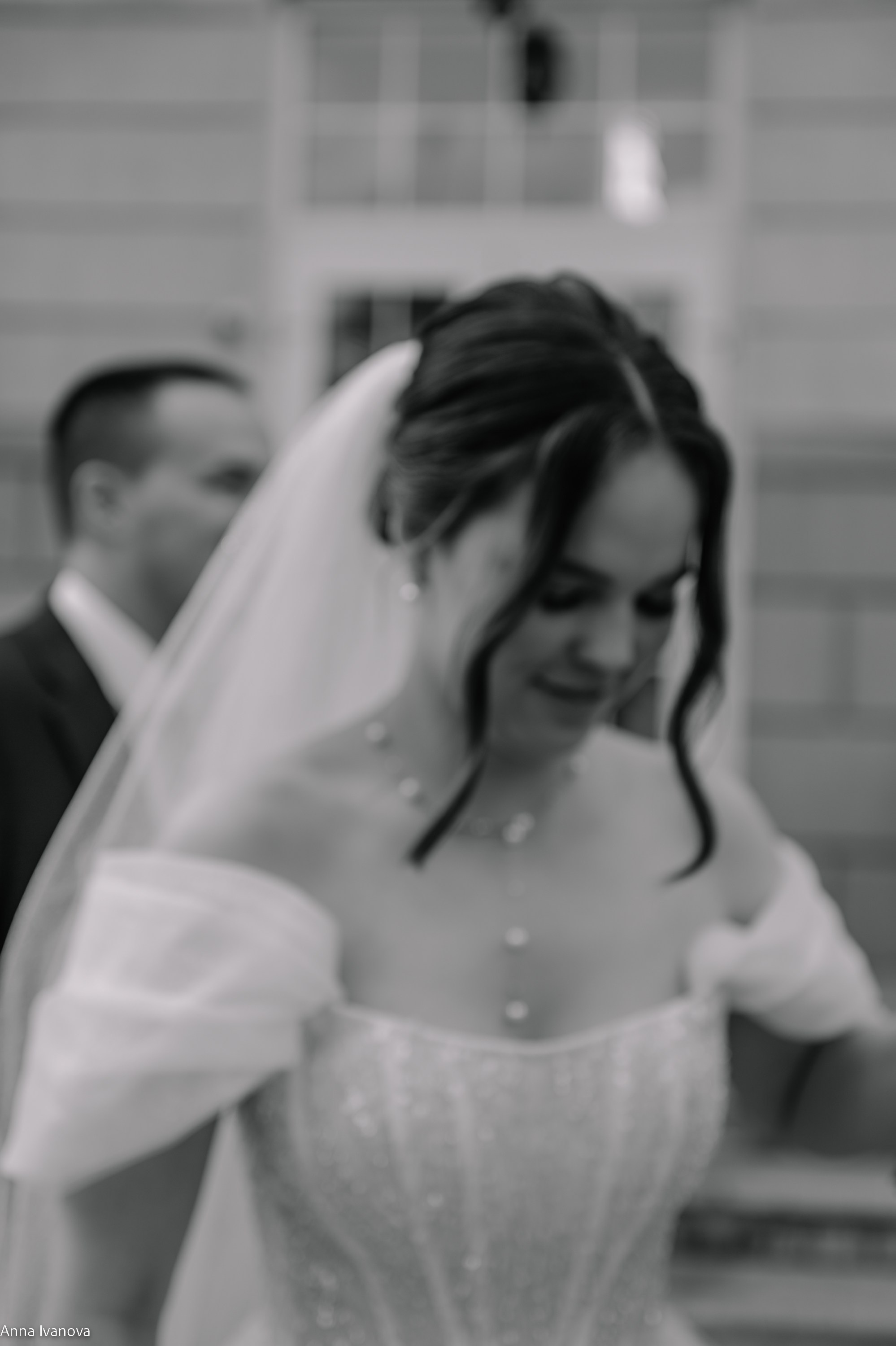 Свадебная фотосессия. Анна Иванова Свадебный Фотограф Чебоксары