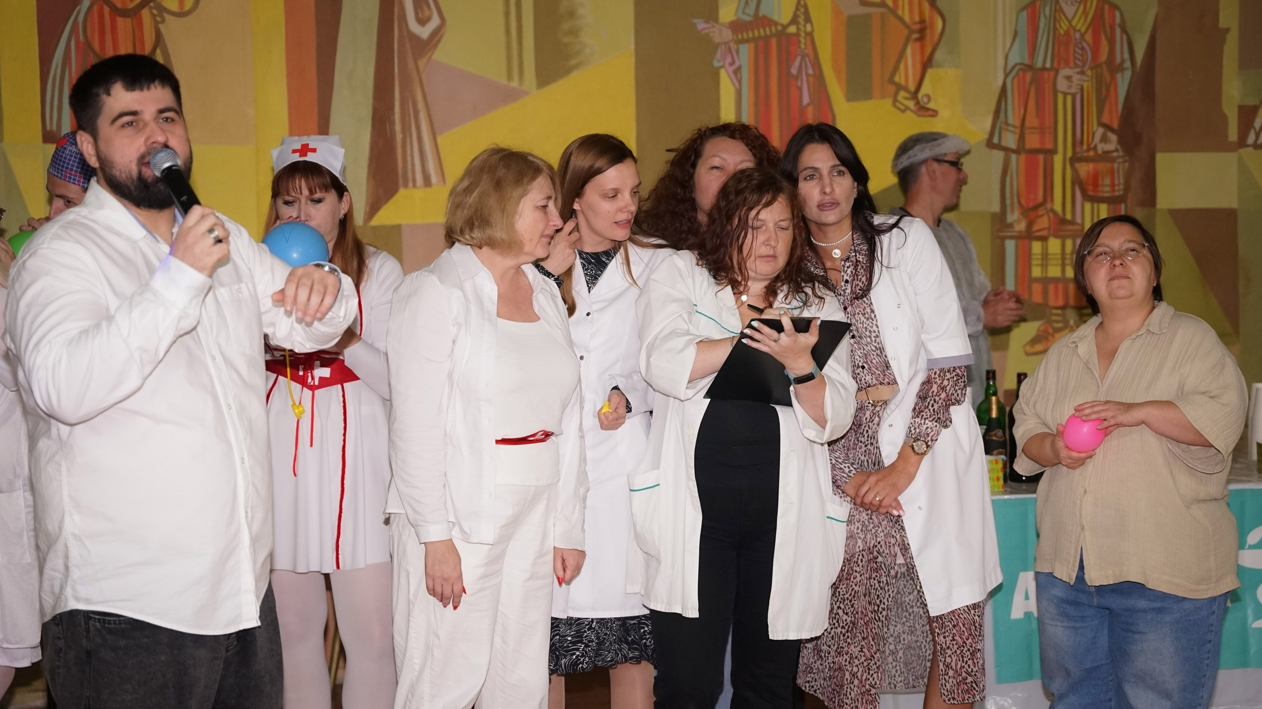 Фандемия 2023. Выезд в д/о Ершово | 30.09 — 01.10.23. Галерея Фантим