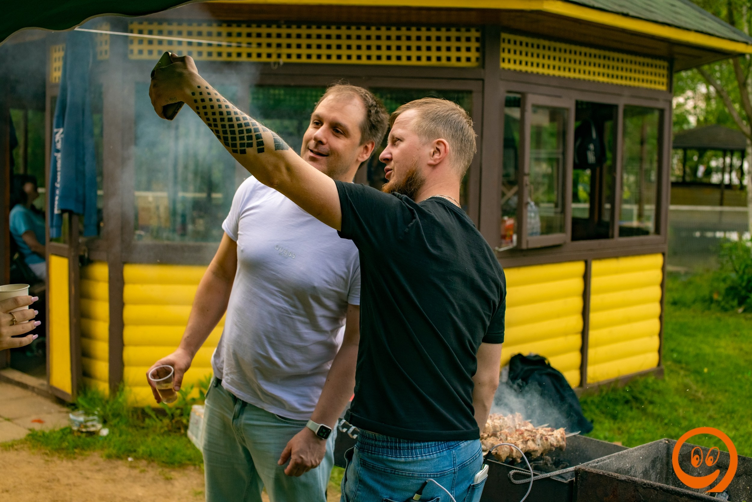 Шашлыки | 12.06.25. Галерея Фантим