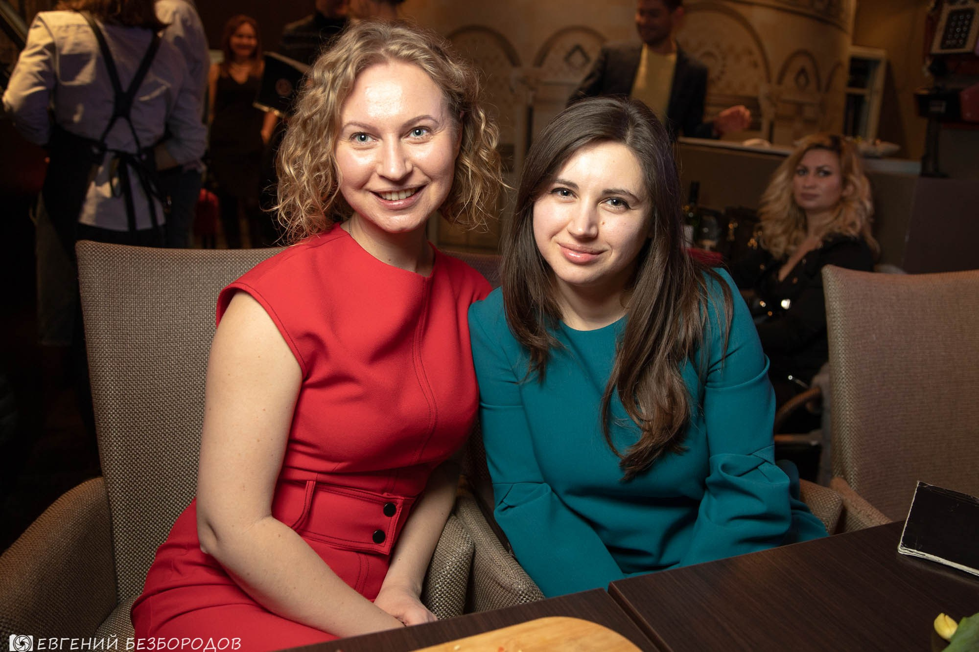 Музыкальная вечеринка | 08.03.2019. Галерея Фантим