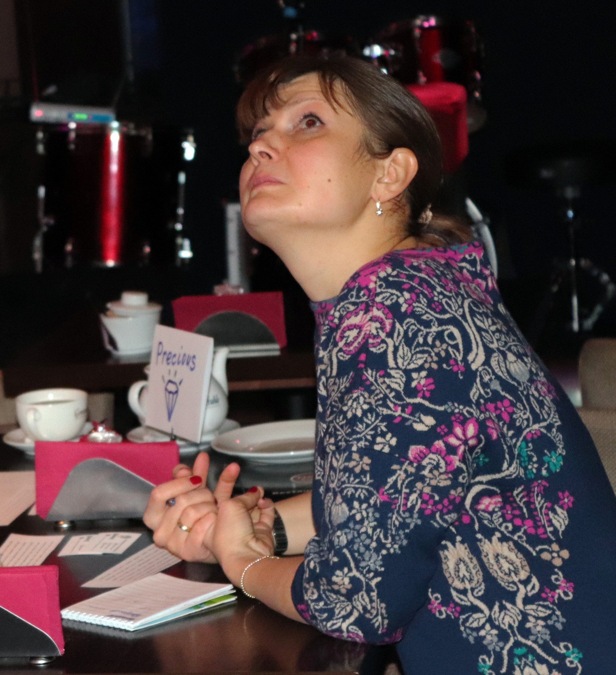 Квиз на английском Brainiac | 5.12.2018. Галерея Фантим