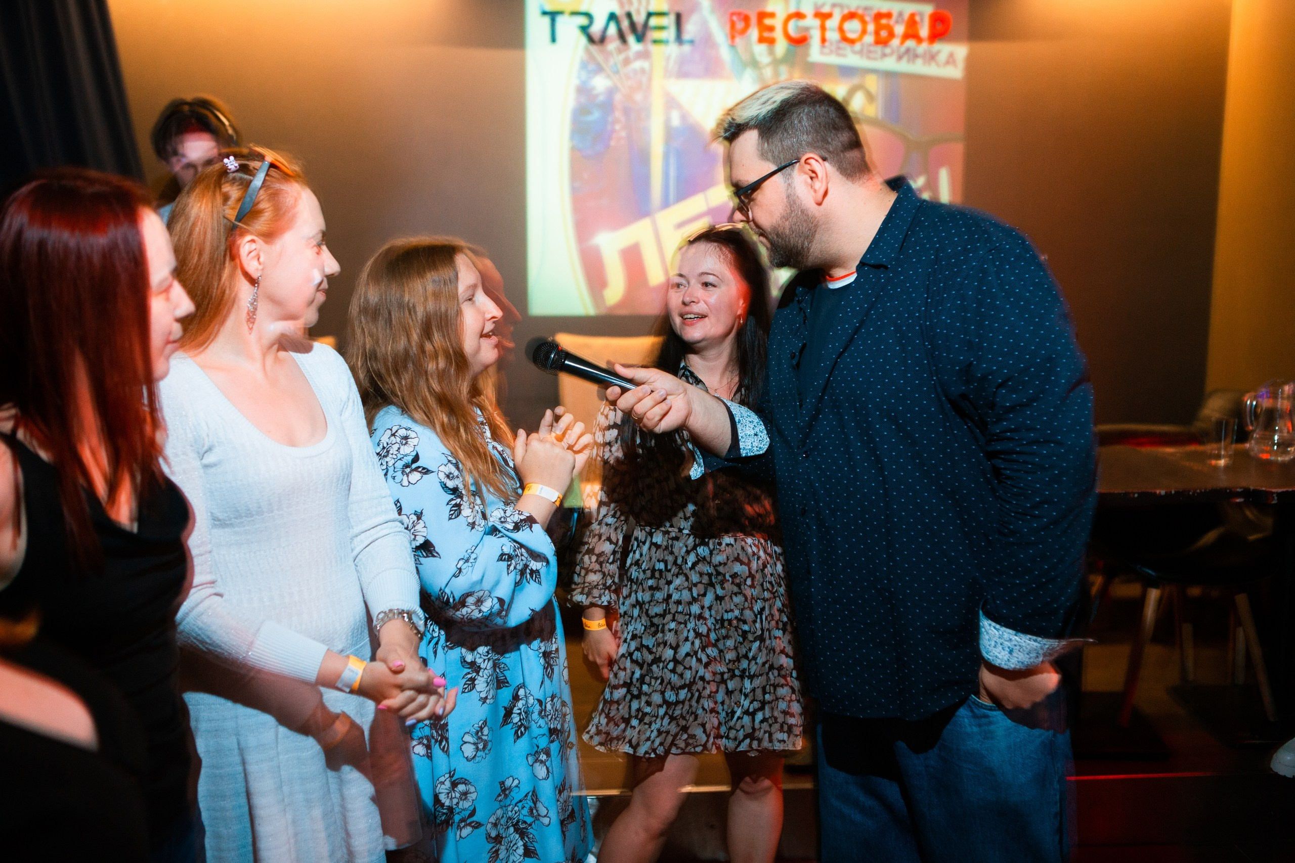 Лето, гуд бай! Клубная вечеринка | 25.08.23. Галерея Фантим