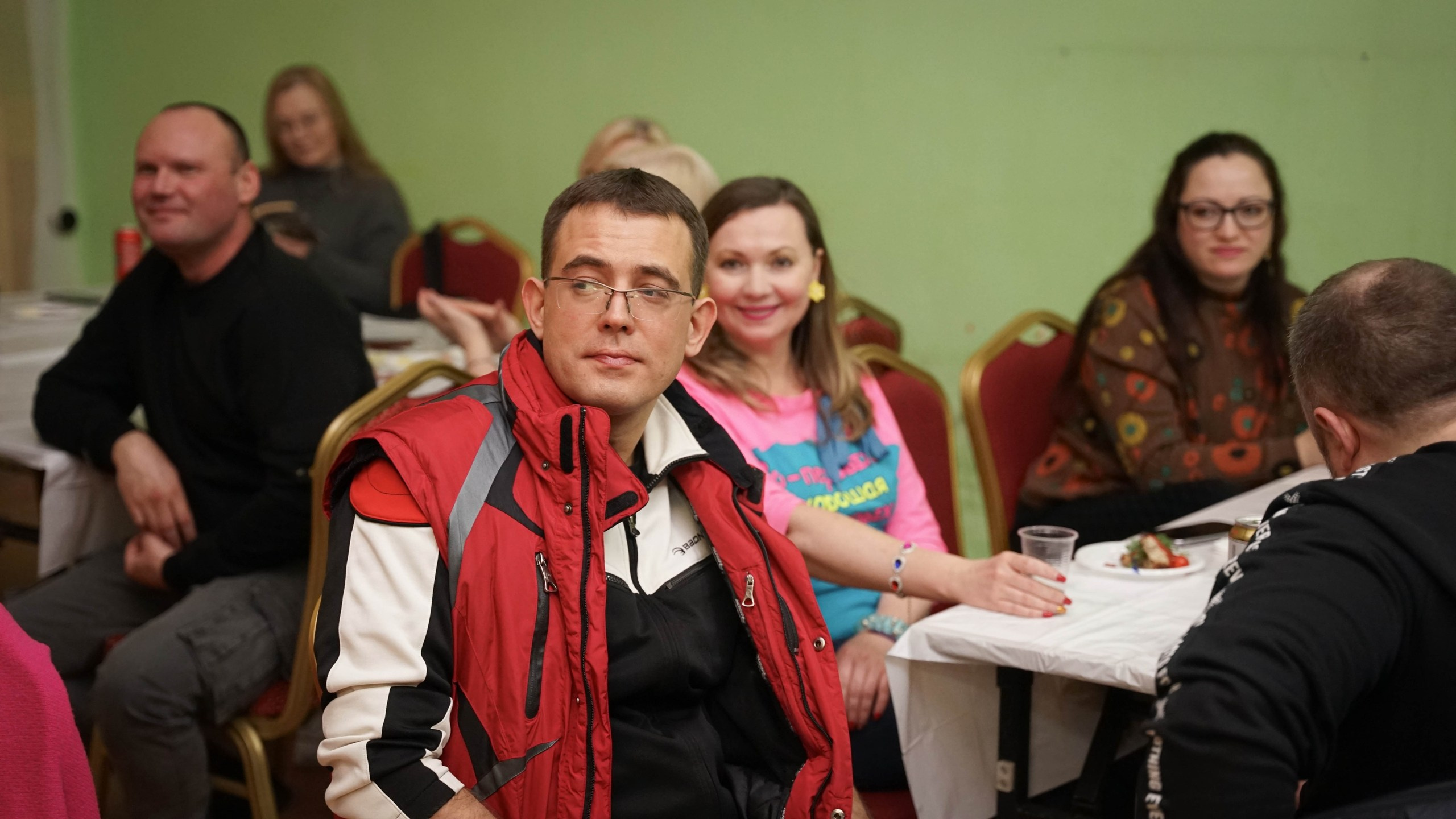 «Те самые.» Загородный выезд | 16-17.03.2024. Галерея Фантим