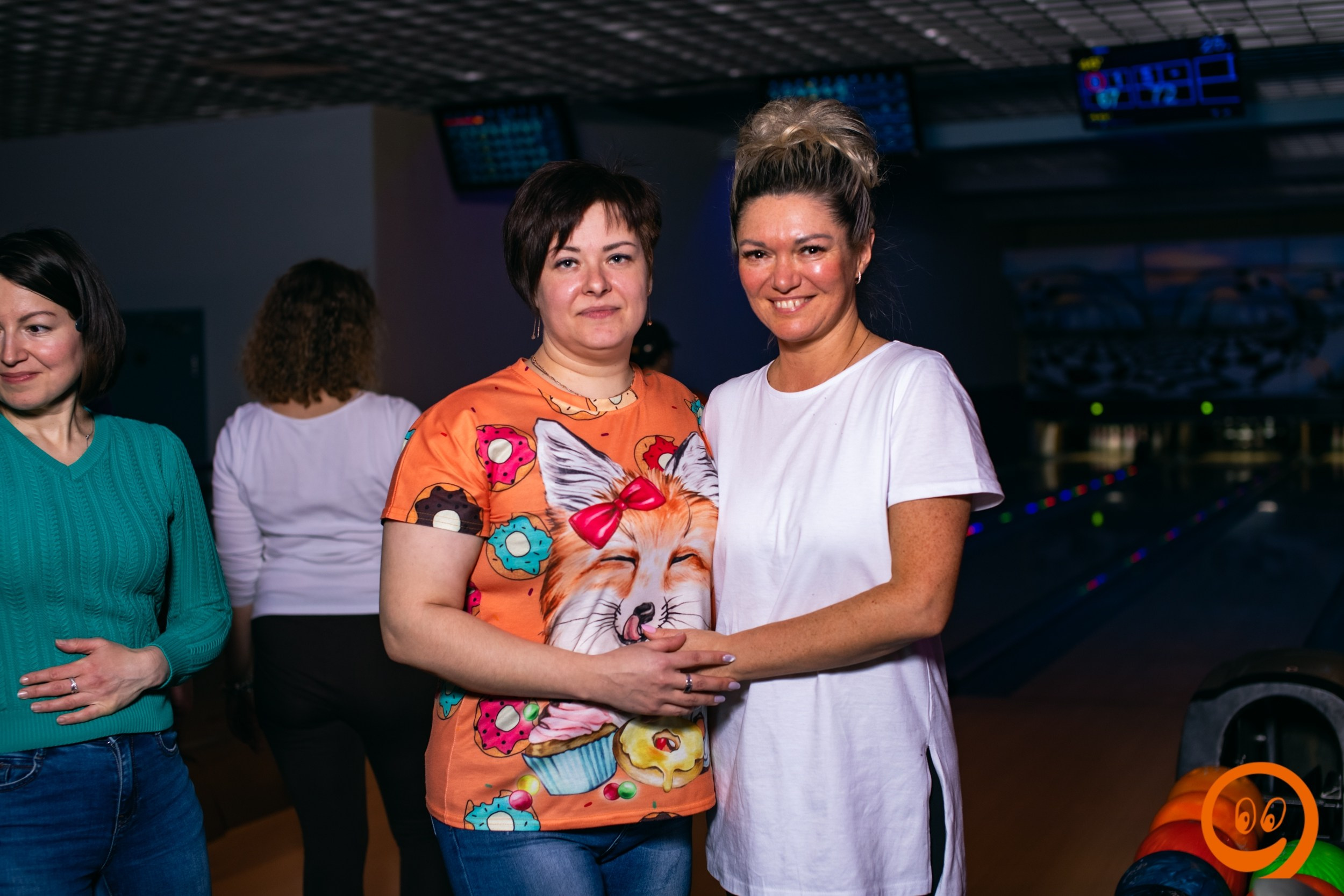 Боулинг | 09.03.2025. Галерея Фантим