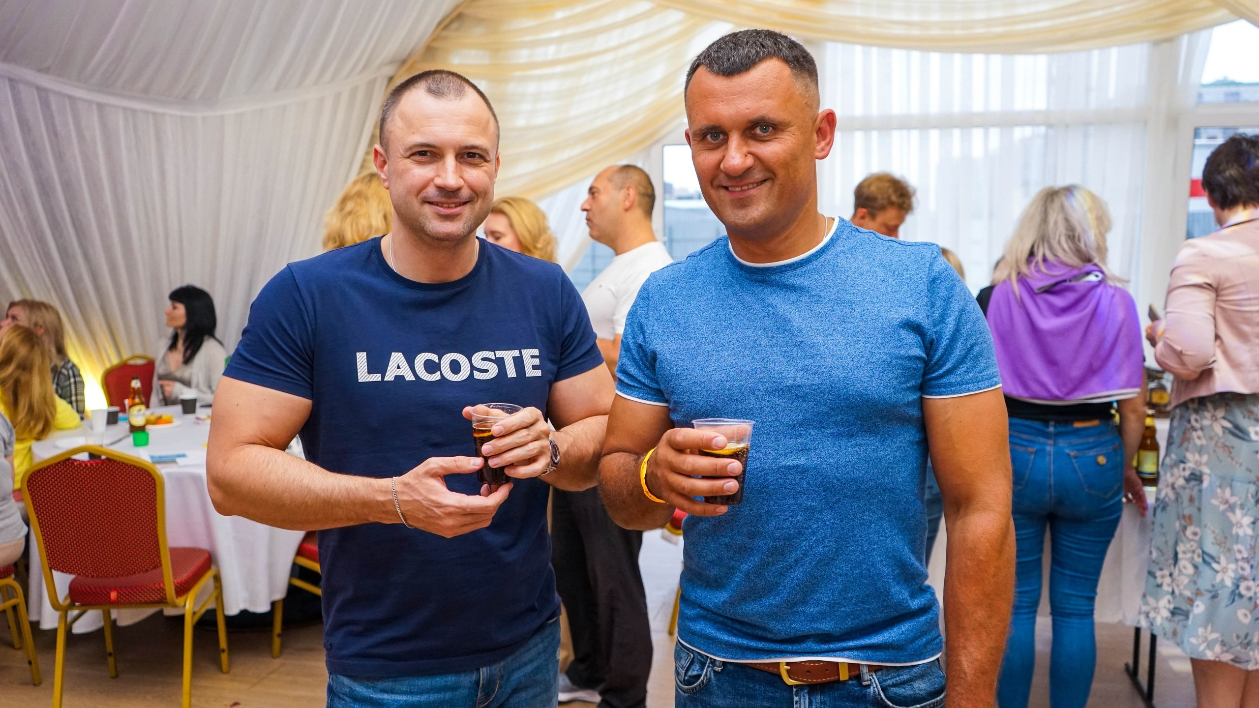 День рождения Фантима. 12 лет! | 29-30.05.21. Галерея Фантим