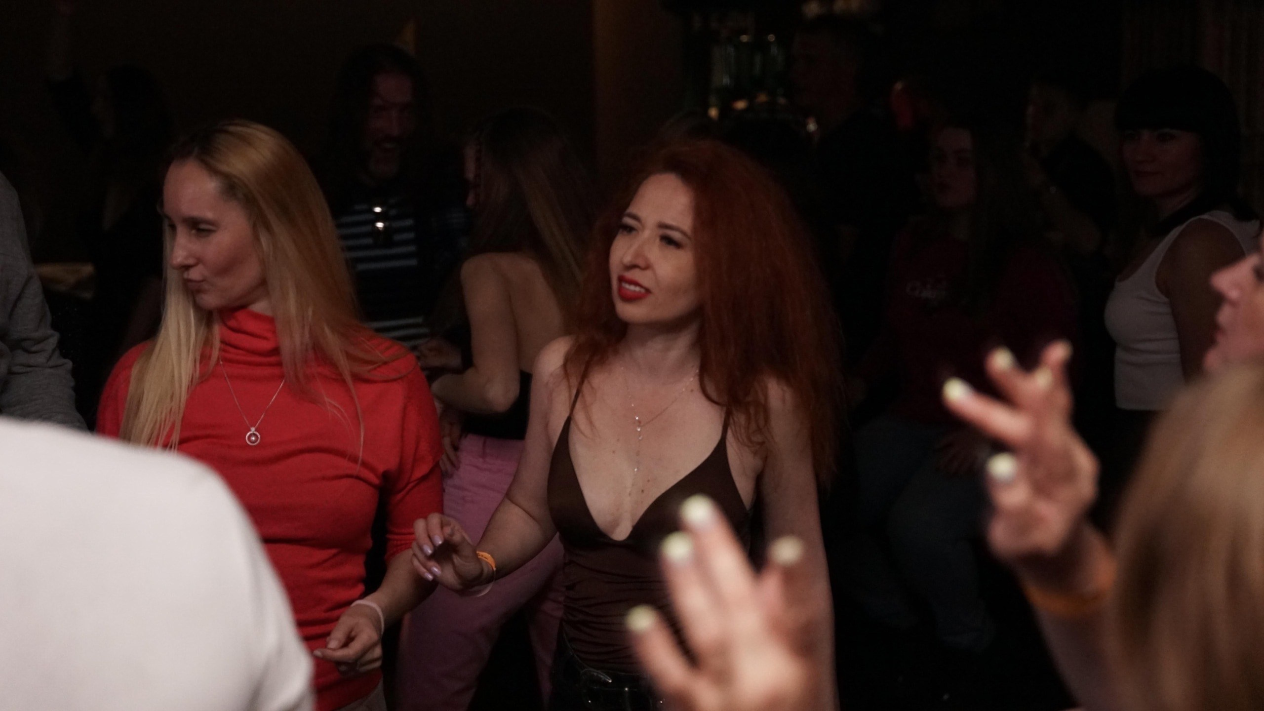 ДискоДнюха. ДР Фантима | 20.05.2023. Галерея Фантим