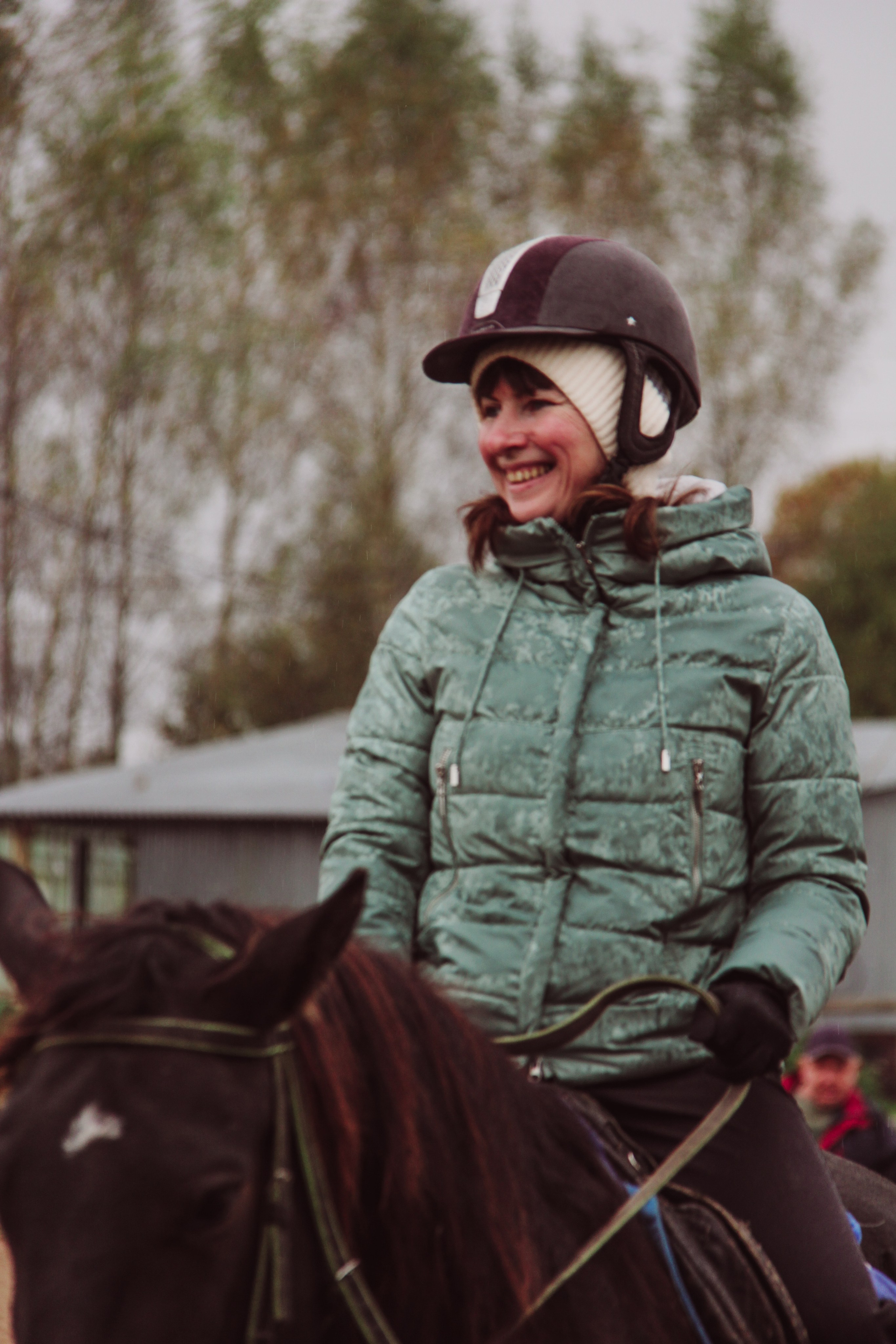 Лошадинг | 27.09.2025. Галерея Фантим