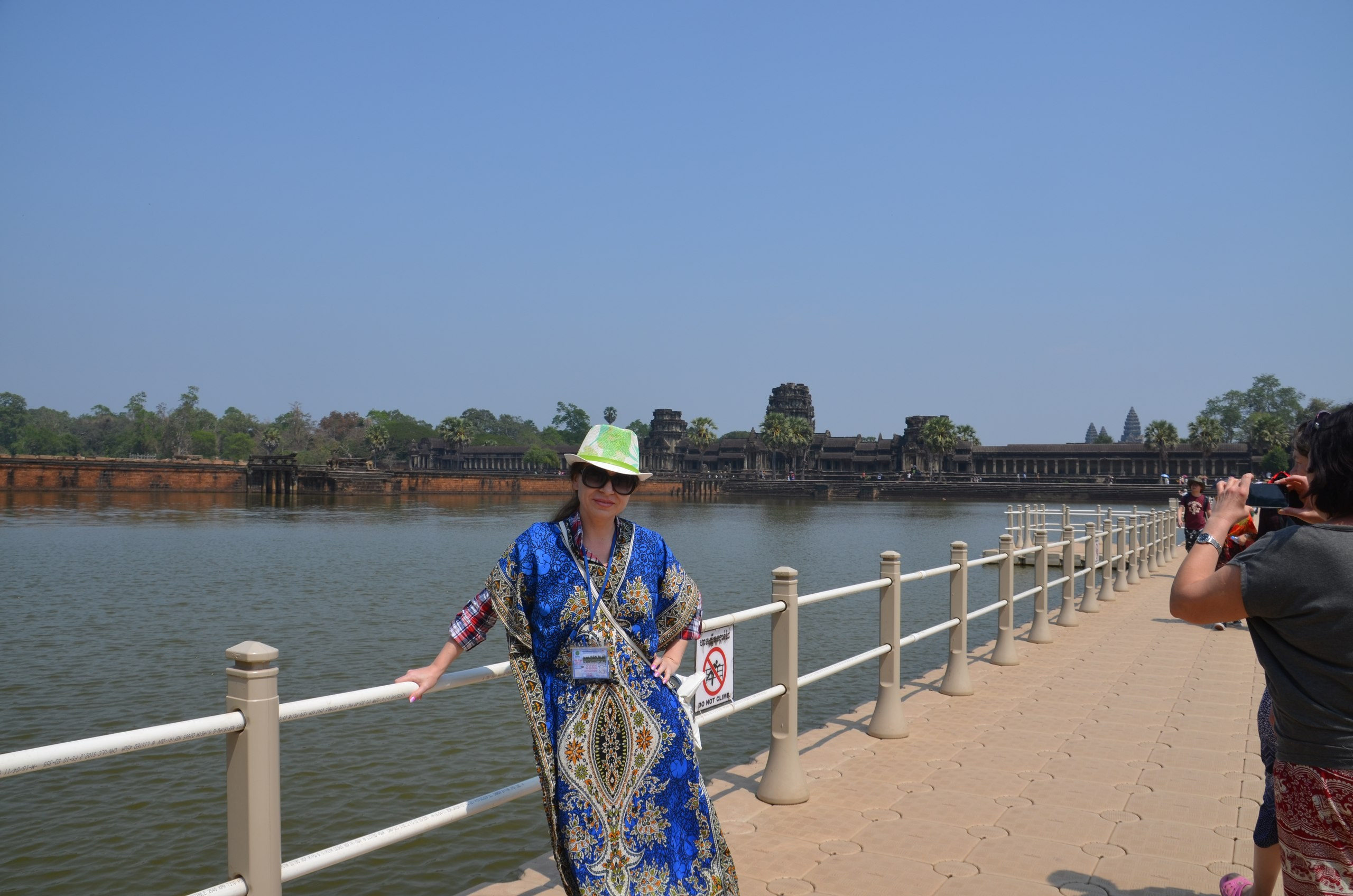 Таиланд |10-25.02.2018. Галерея Фантим