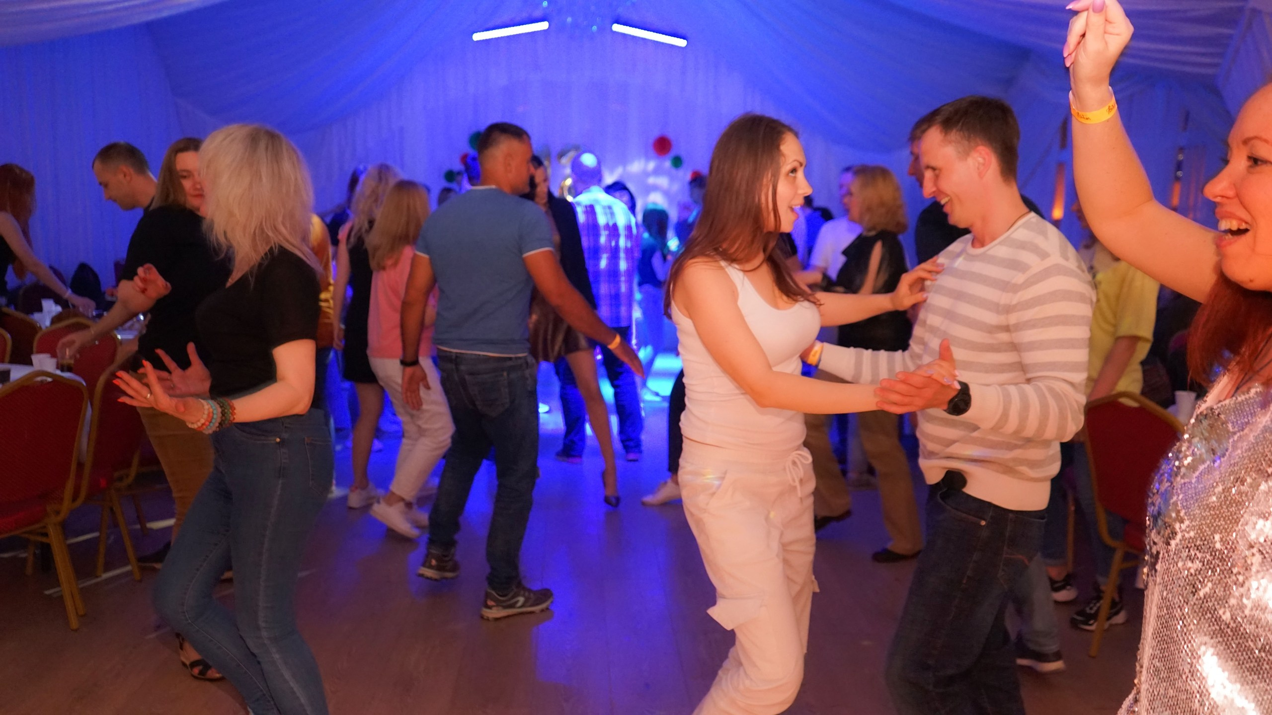 День рождения Фантима. 12 лет! | 29-30.05.21. Галерея Фантим