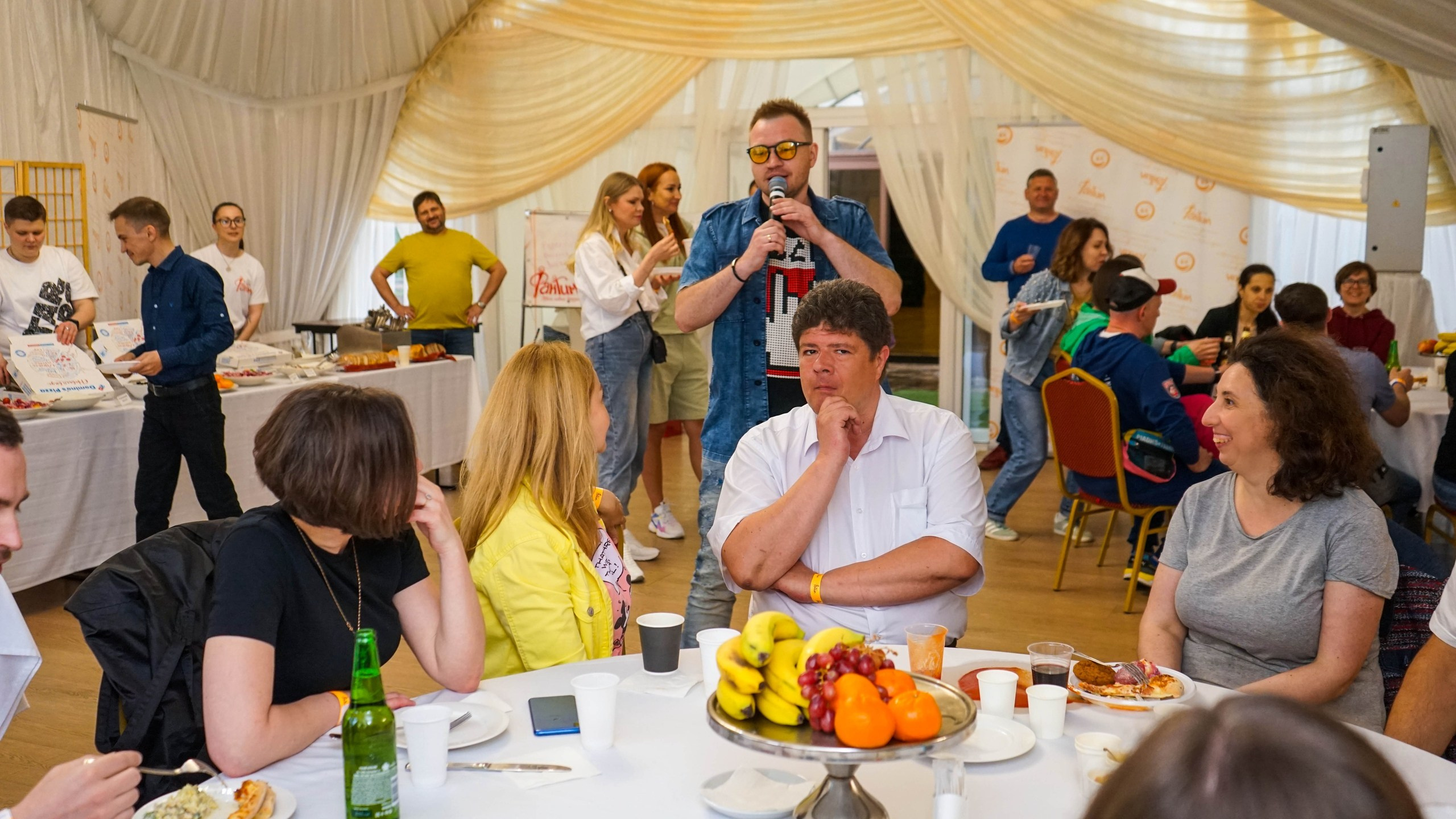 День рождения Фантима. 12 лет! | 29-30.05.21. Галерея Фантим