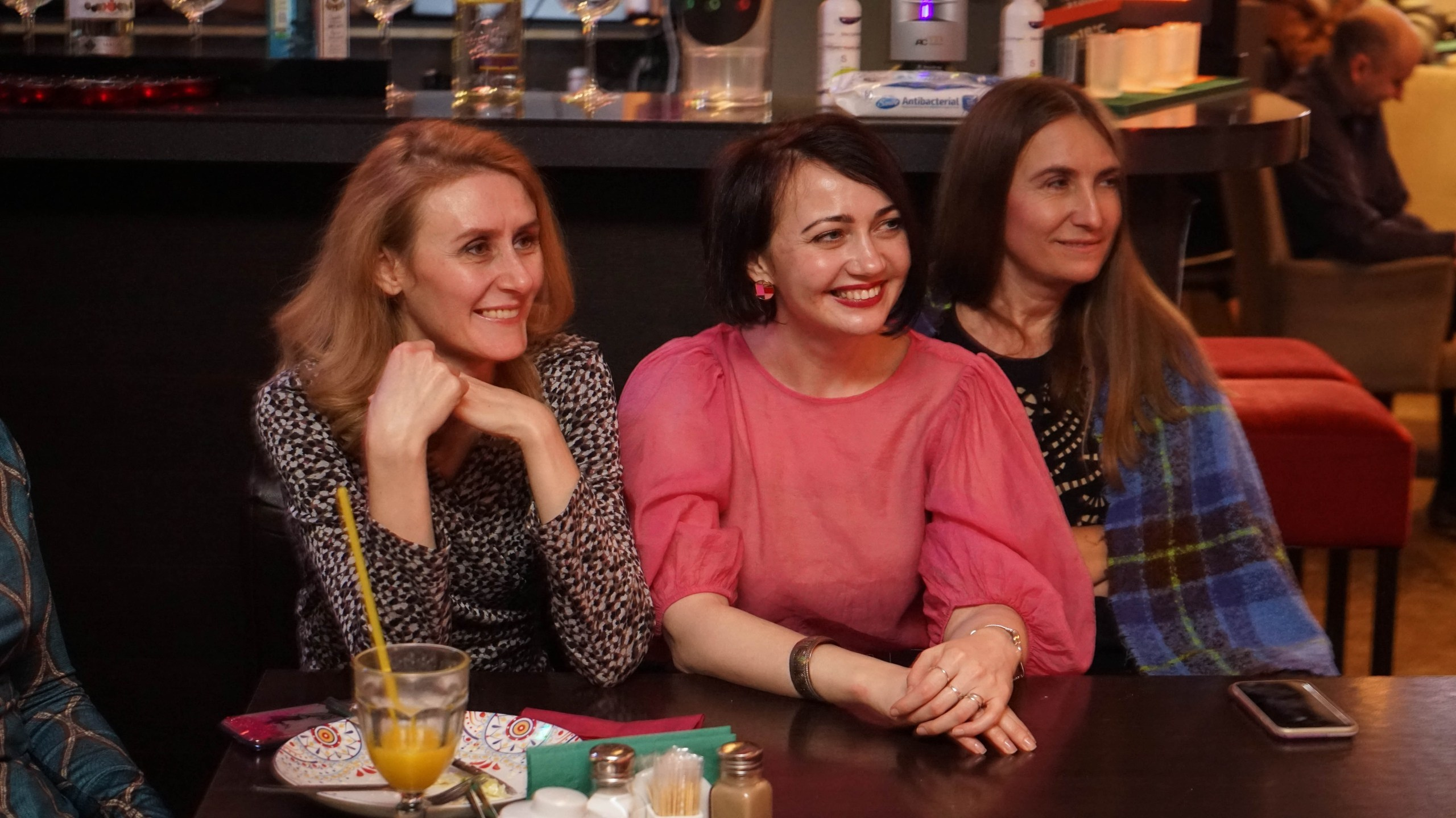 Стендап | 22.02.2021. Галерея Фантим