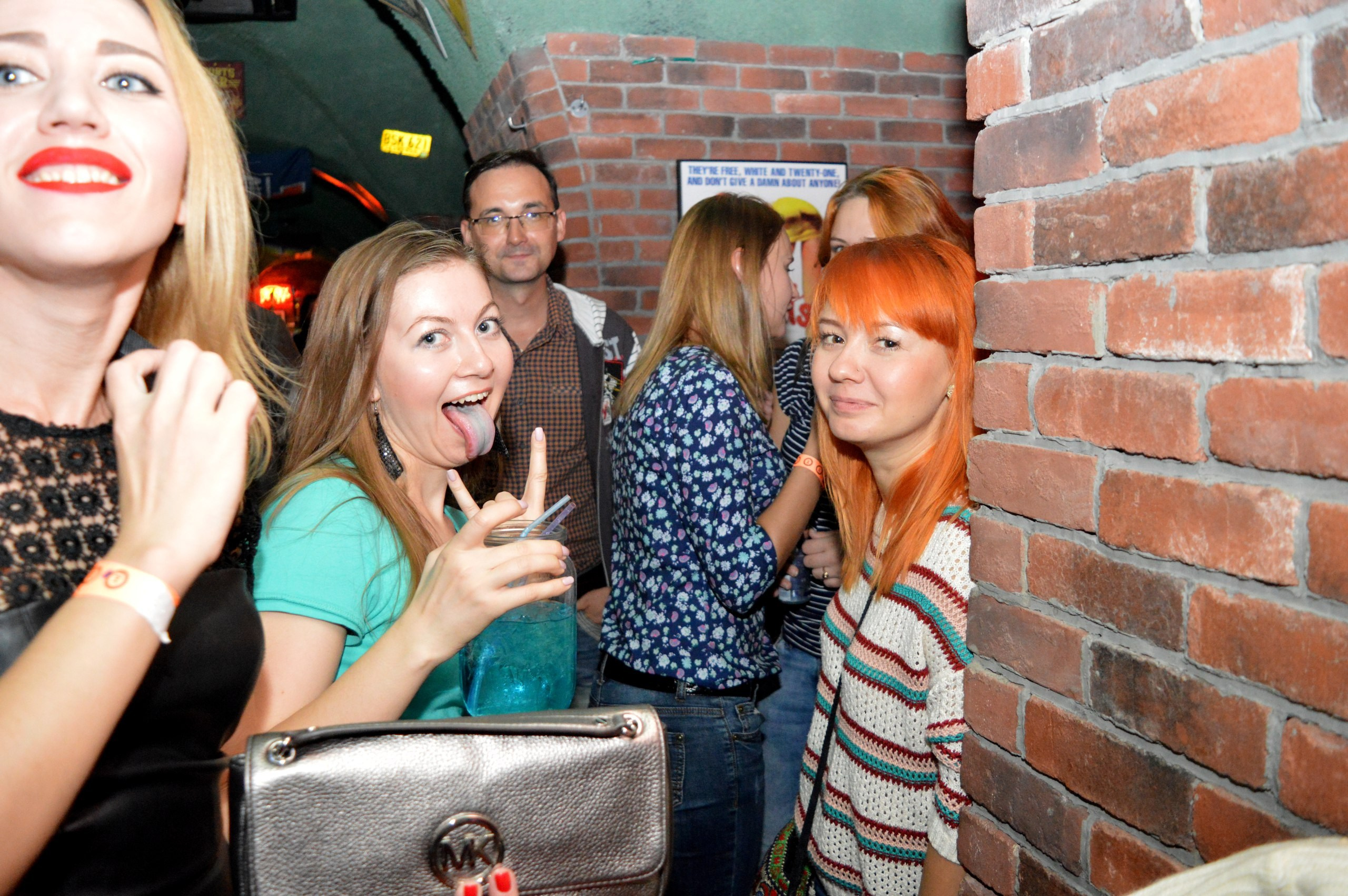 Тур по барам | 07.10.2016. Галерея Фантим