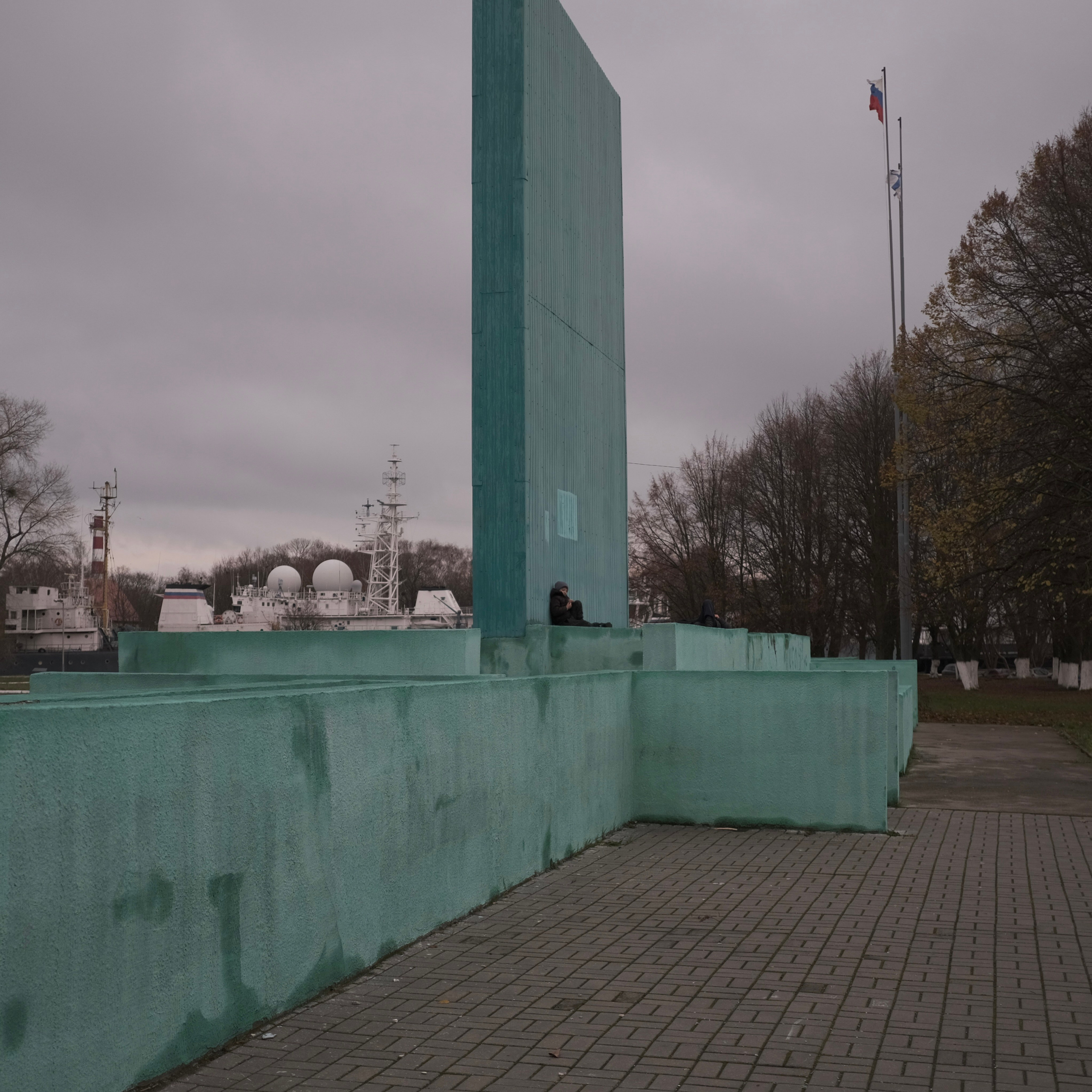 Калининград. LIYALEE PHOTO