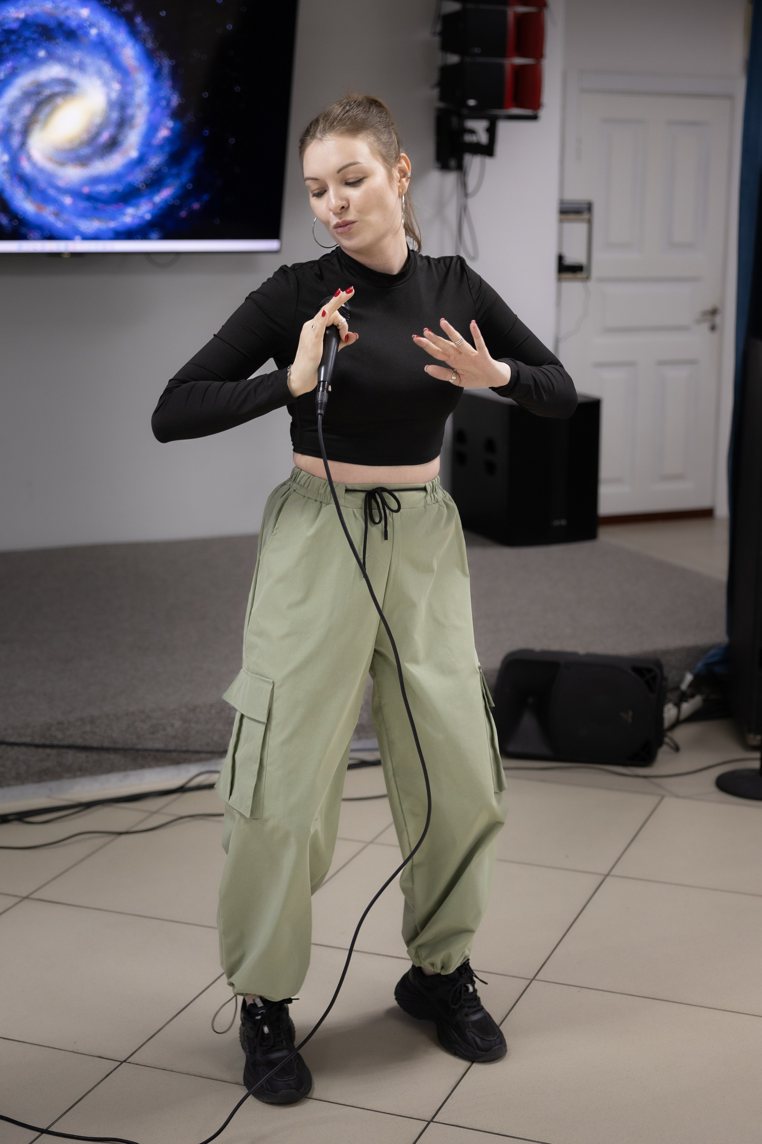 Репортажная съёмка. Фотограф Новосибирск, Академгородок, Бердск — Айна