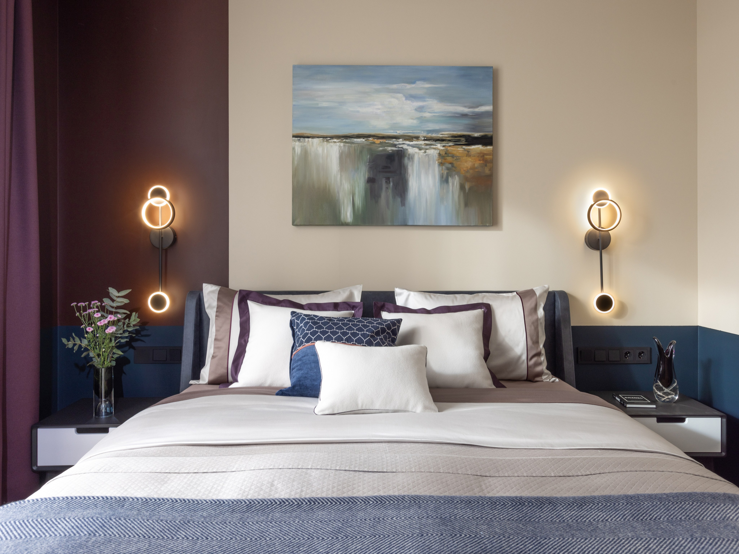 Жк ПИК у метро Спартак в Москве. Главная