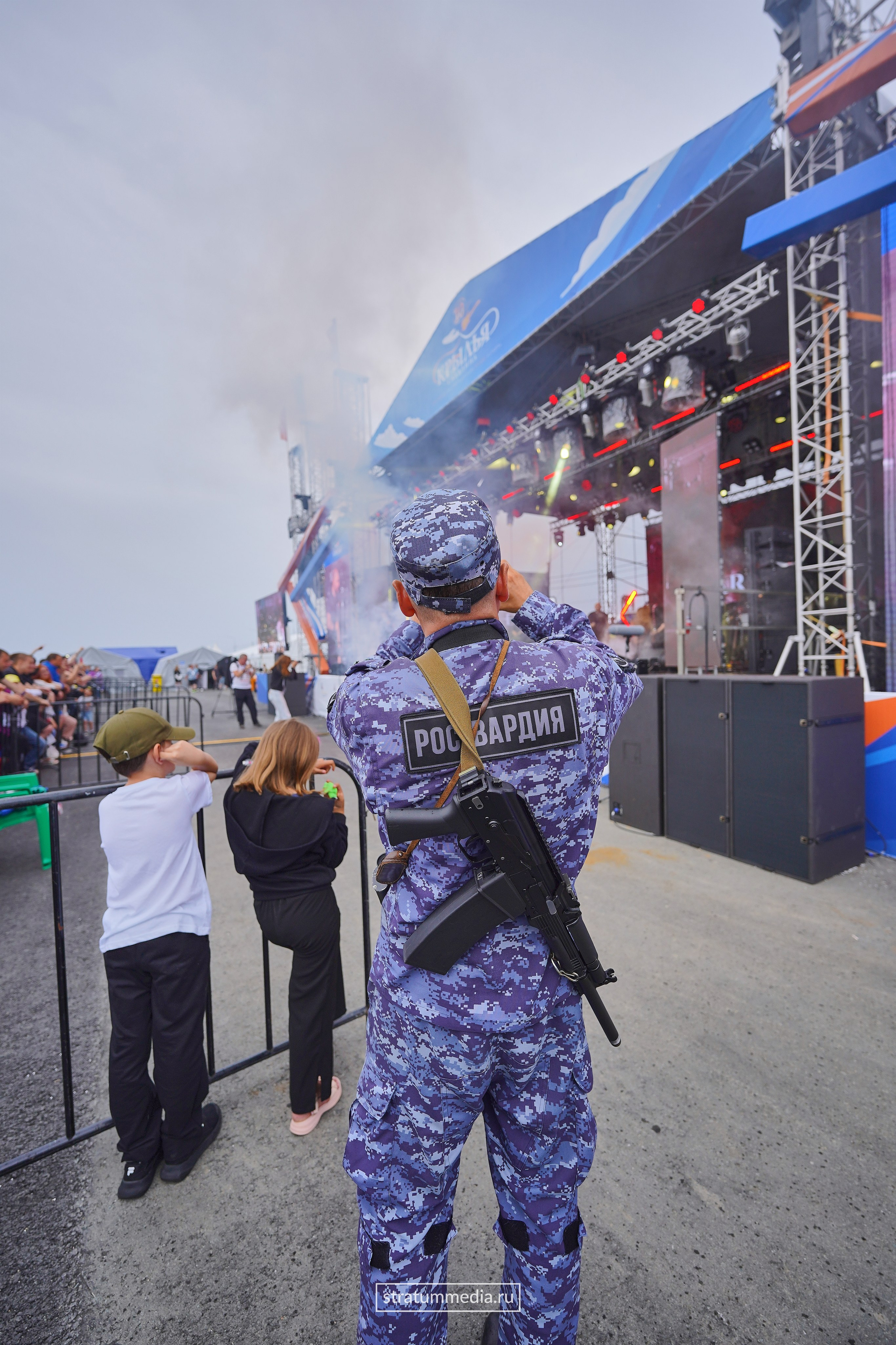 Dark Hunt — live at Sakhalin. Stratum Media — Фото-Видео Съемки