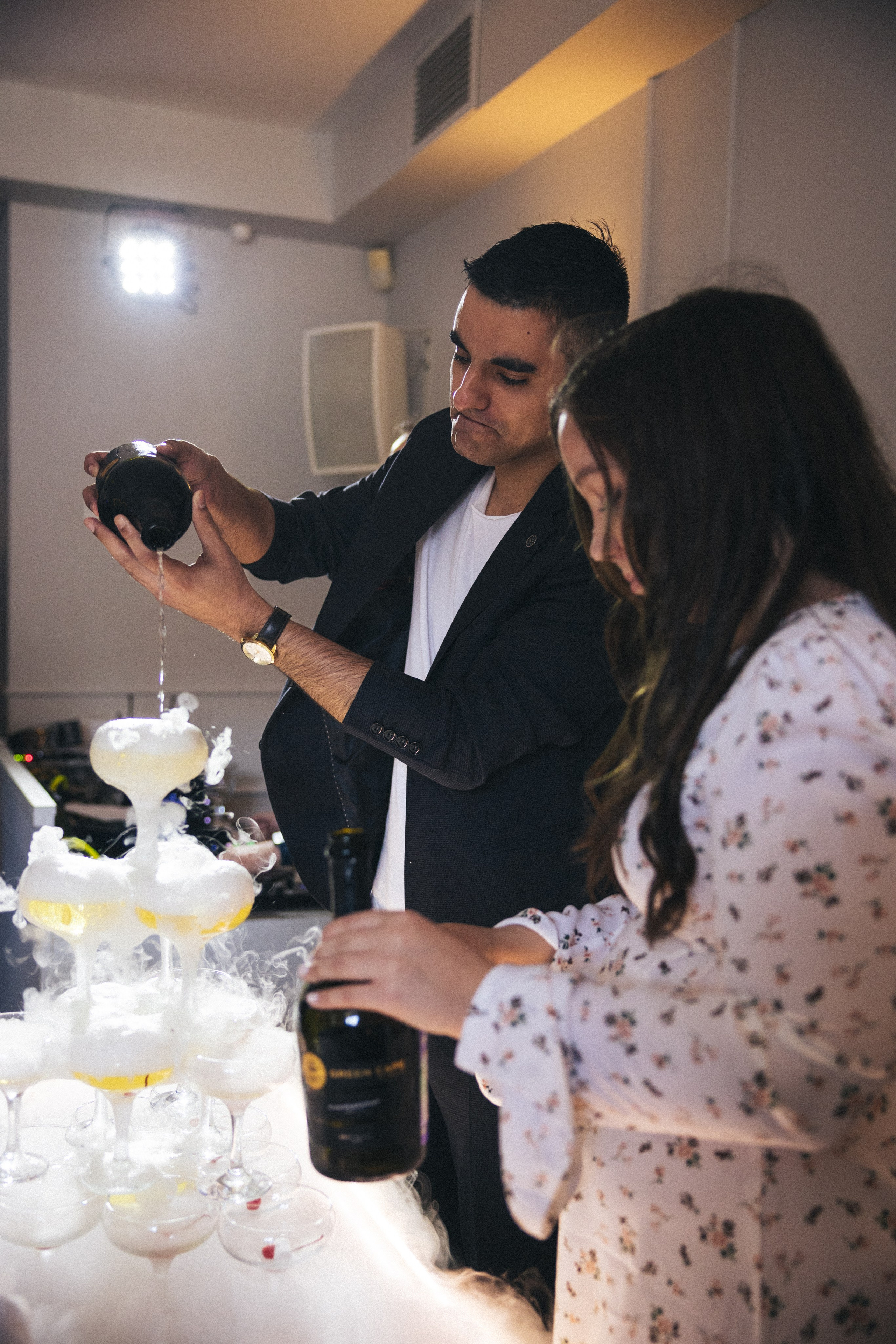 Влад & Елизавета. Питерский фотограф