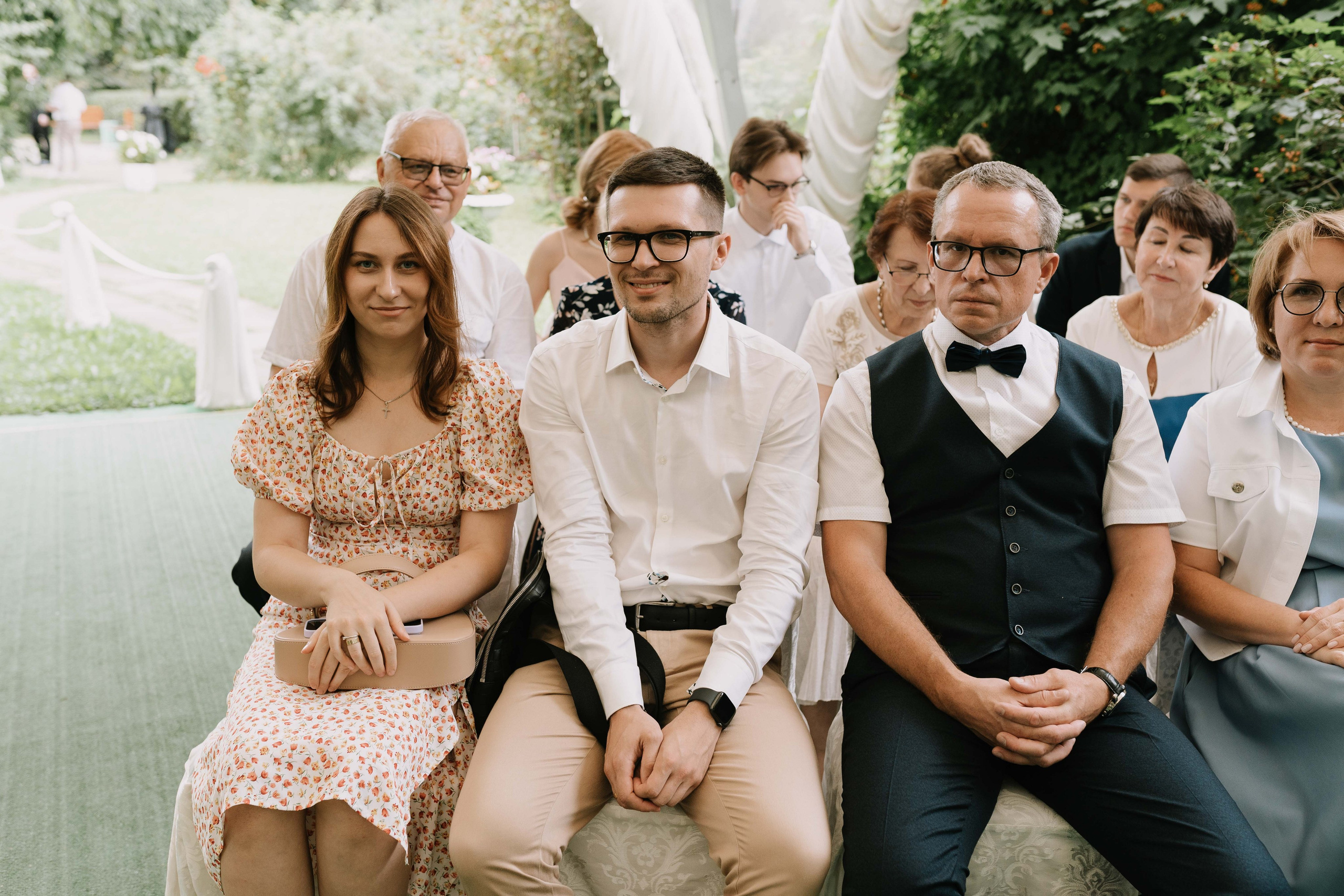 Свадебная фотосессия в Москве. Свадебный фотограф в Москве Анна Полушина