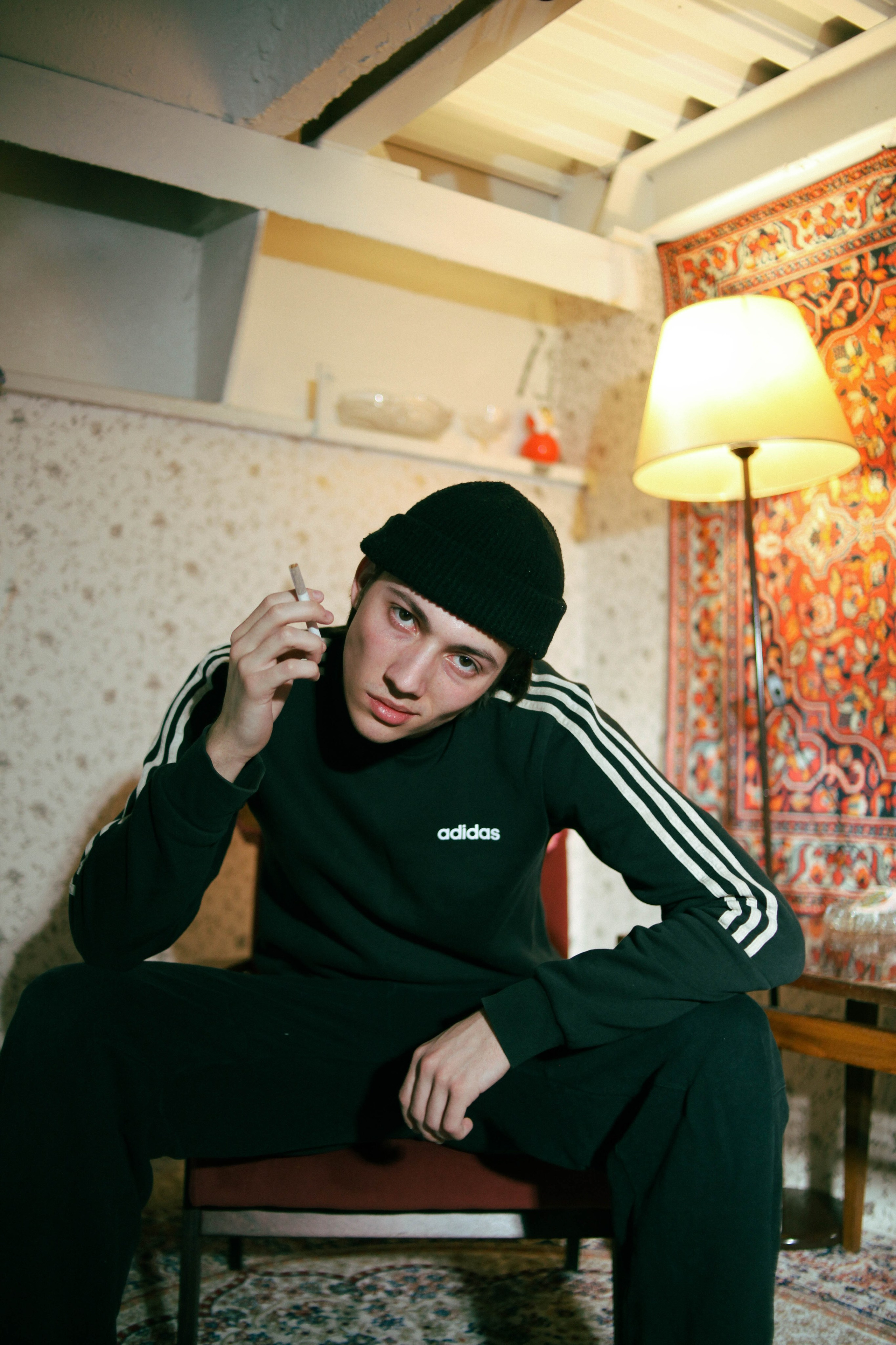 Ваня. Свадебный и индивидуальный фотограф в Волгограде Епихина Надежда