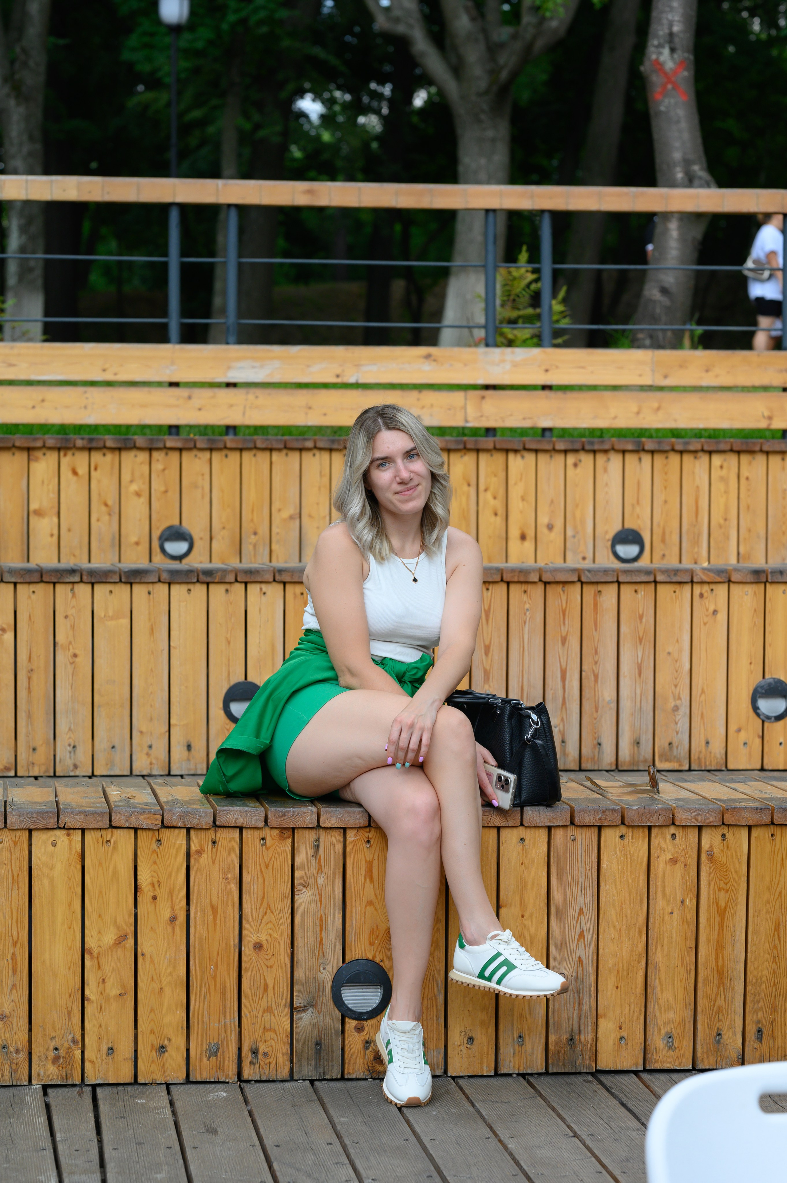 День молодёжи. Семейный фотограф Казакова Дарья