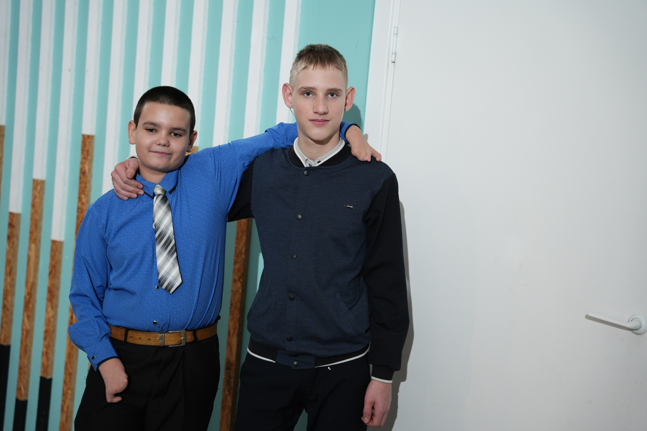 «Ты в этом мире не один " социально благотворительное мероприятие. Ольга Плаксина фотограф в Саратове