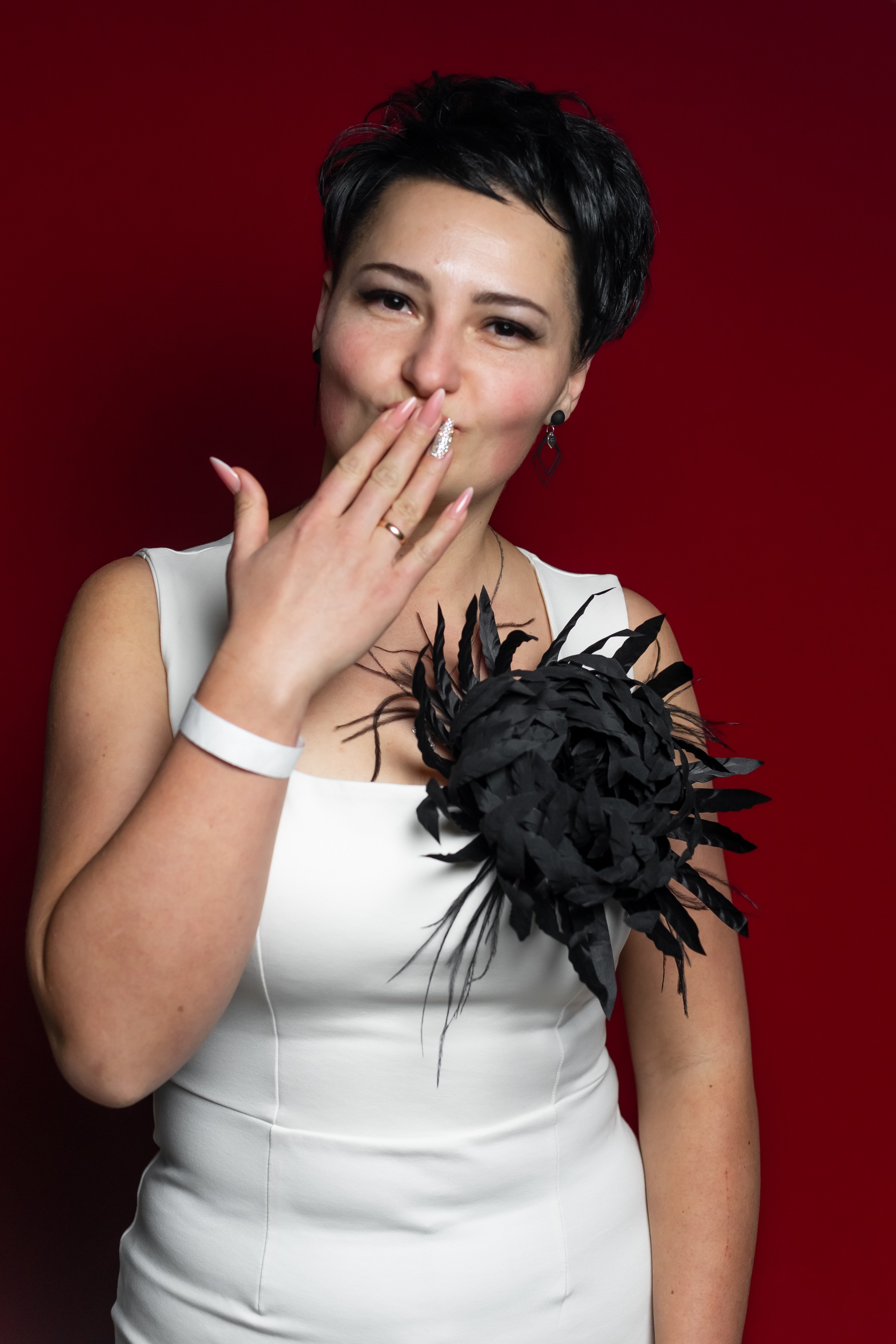 Фотопортрет от фотографа Ольги Плаксиной. Ольга Плаксина фотограф в Саратове