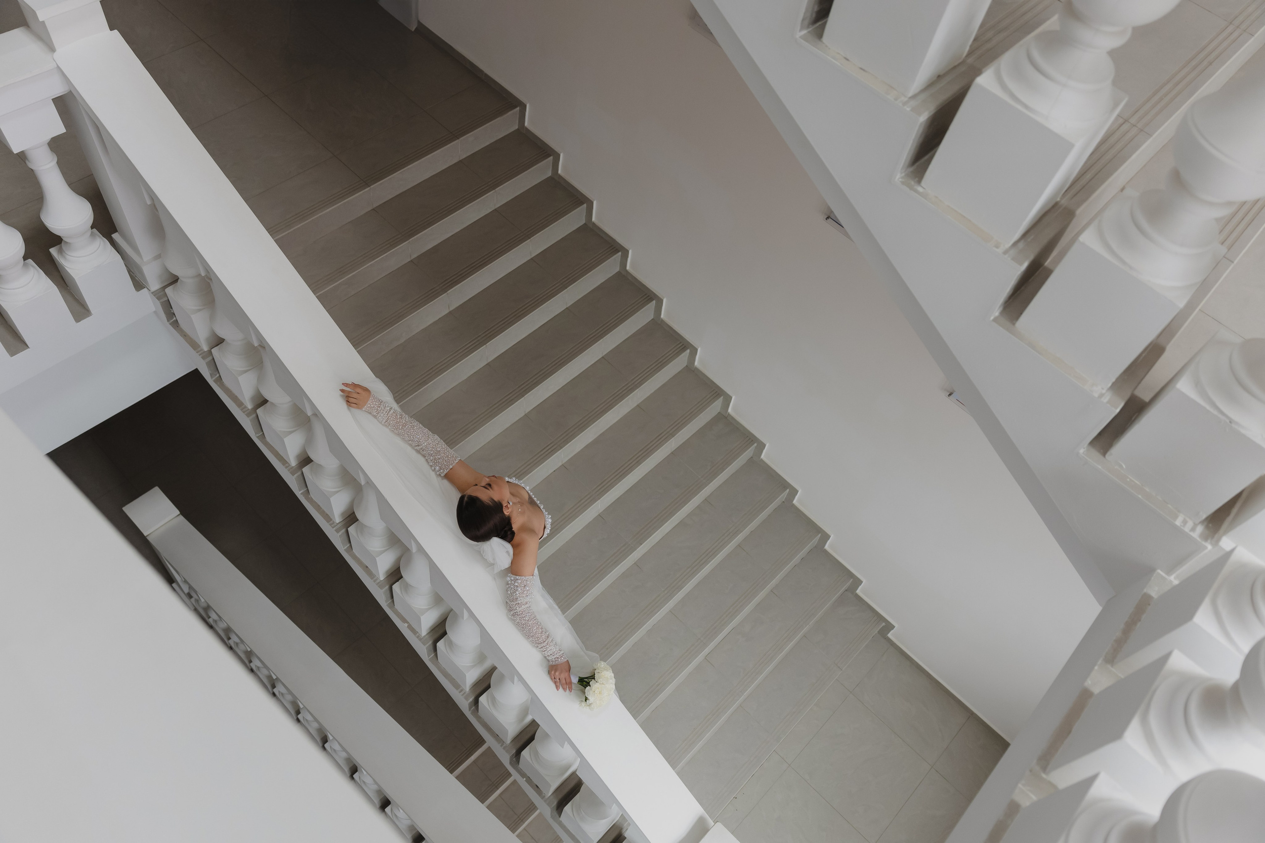 Мы сказали друг-другу «да»