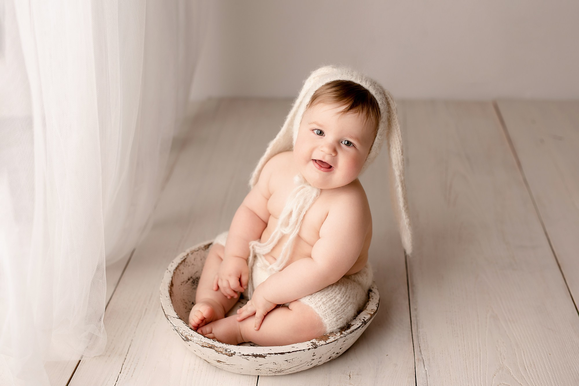 Стоимость малыши постарше. Фотограф новорожденных