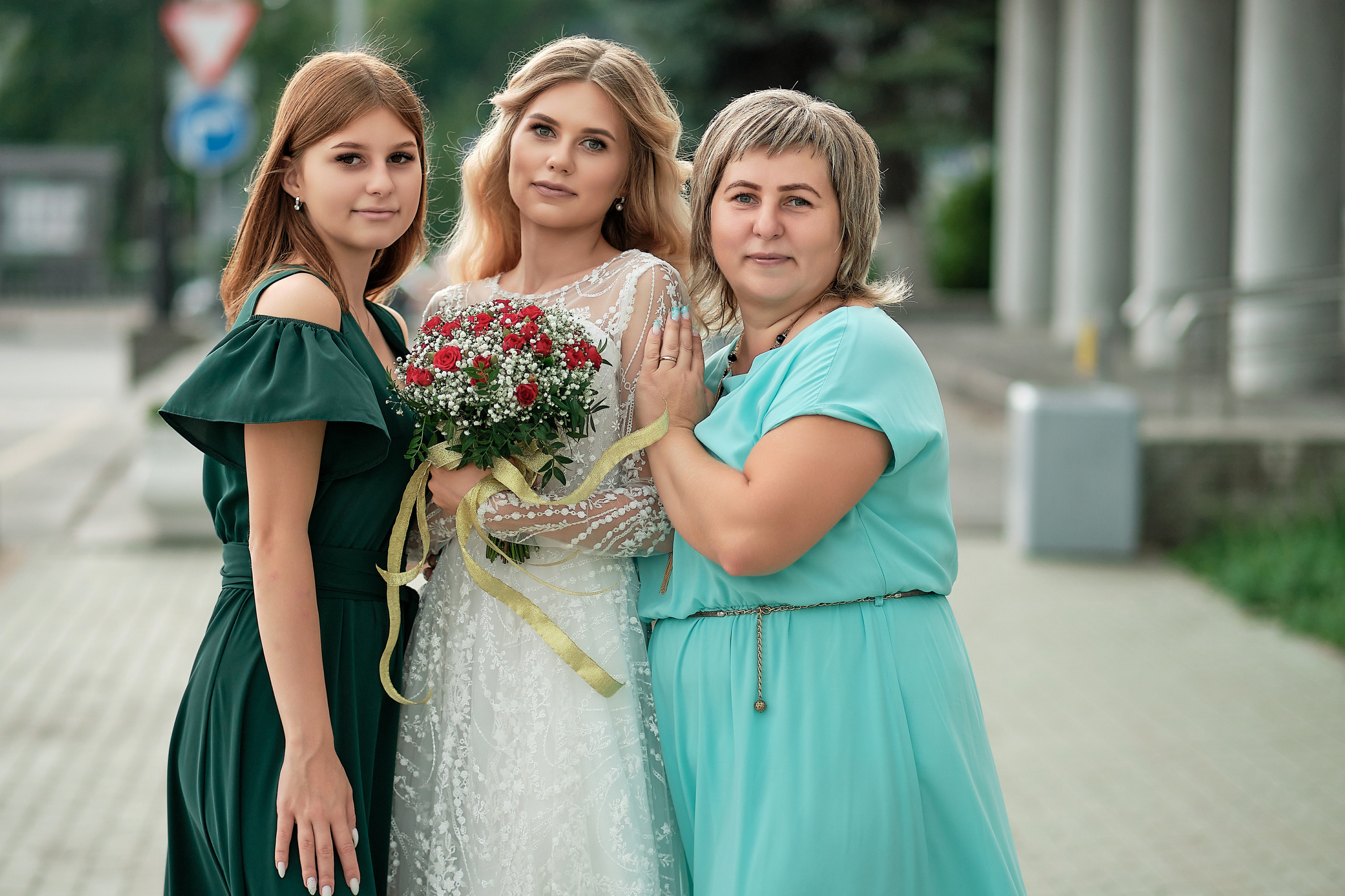 Свадьба Ани и Ильи