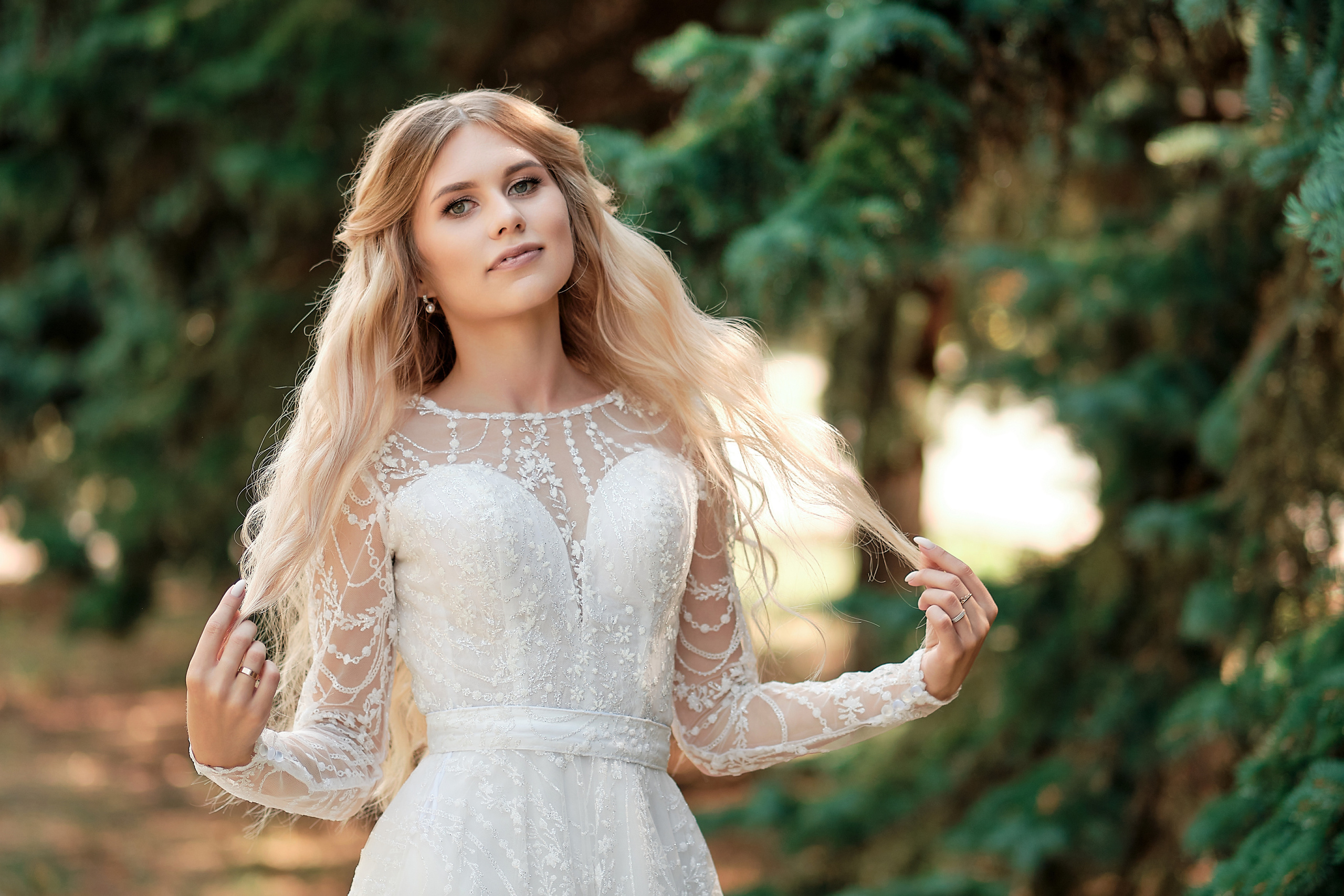 Свадьба Ани и Ильи