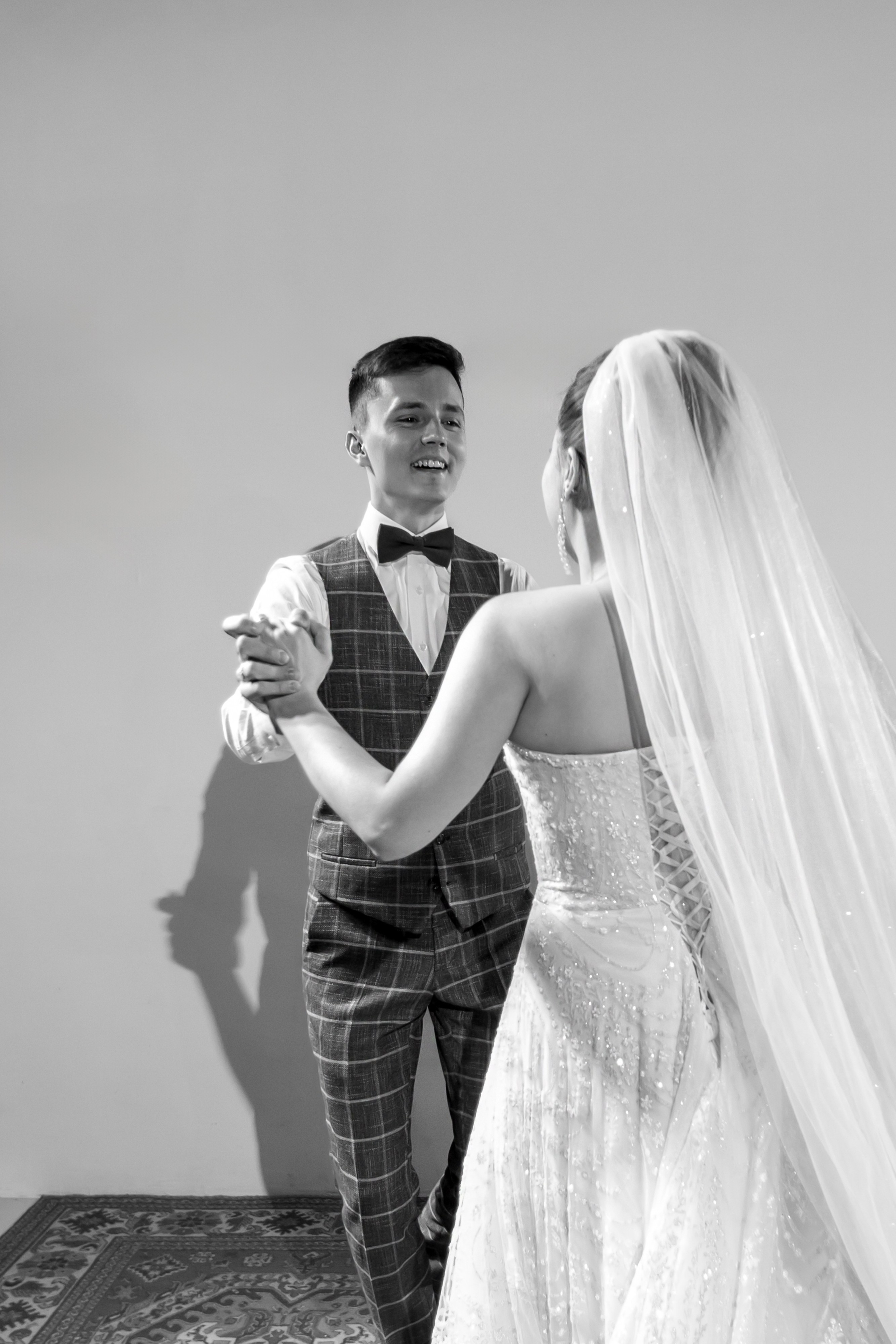 Станислав & Мария. Фотограф Москва Людмила Белова