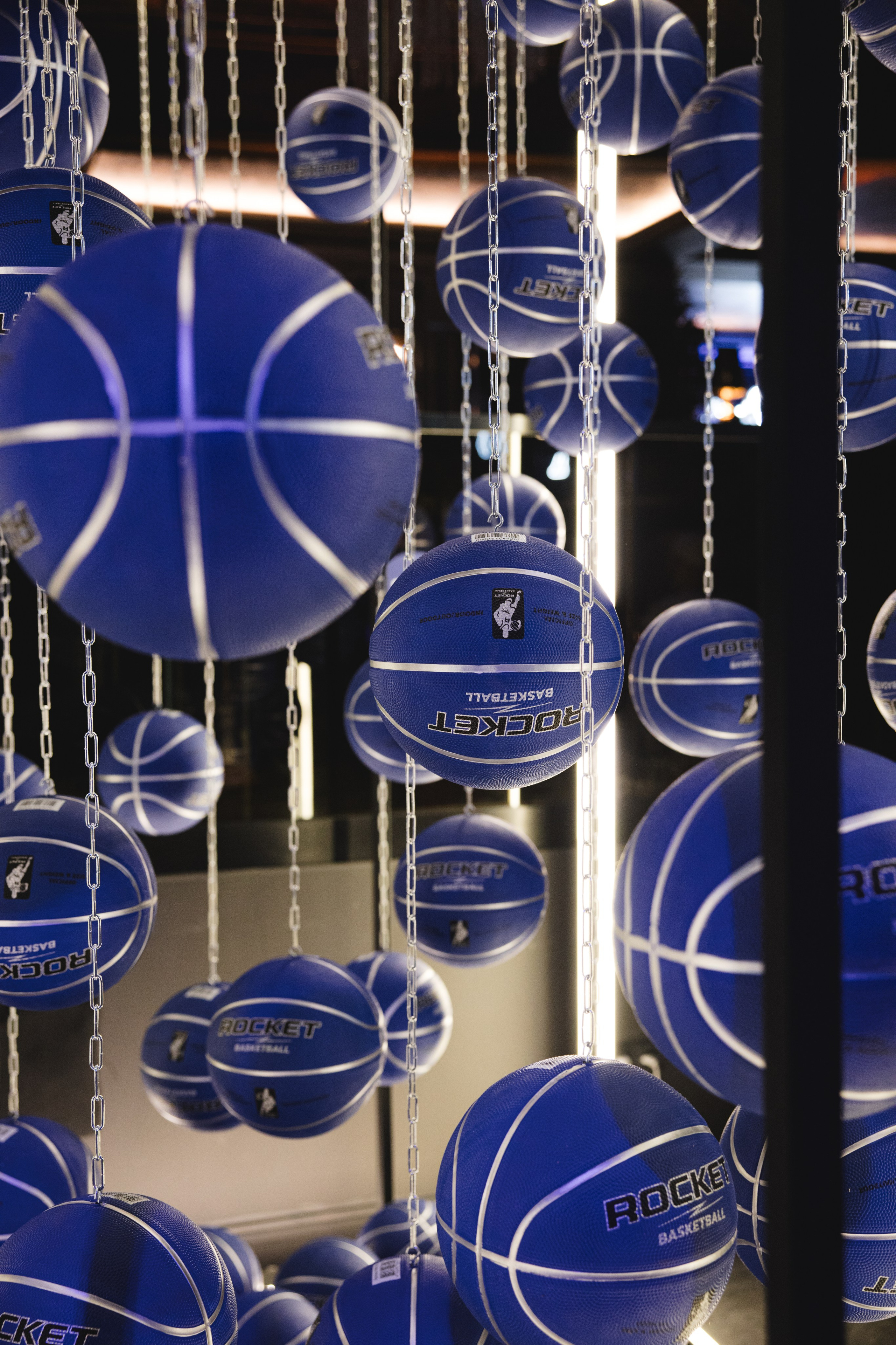 Sky club party by MACAN. Фотограф и контент-maker Диля Голубникова | Москва