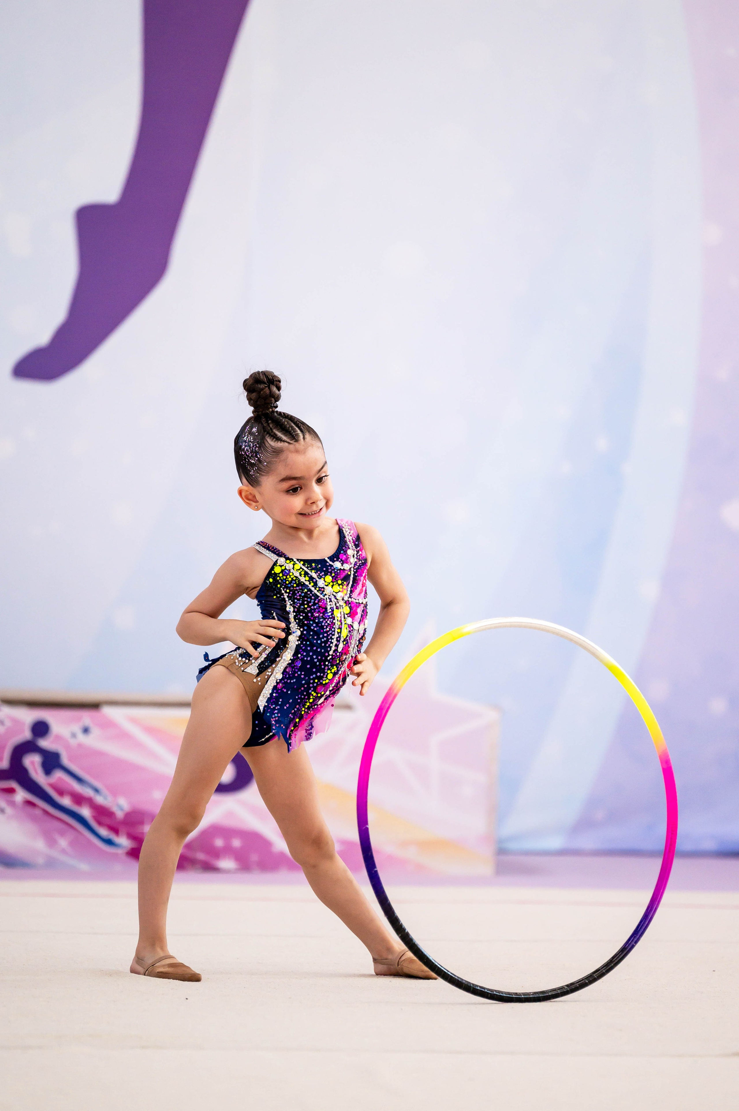 Улыбка. Май, 2025. Спортивный фотограф в Туле и Тульской области. Файсханова Фото Спорт