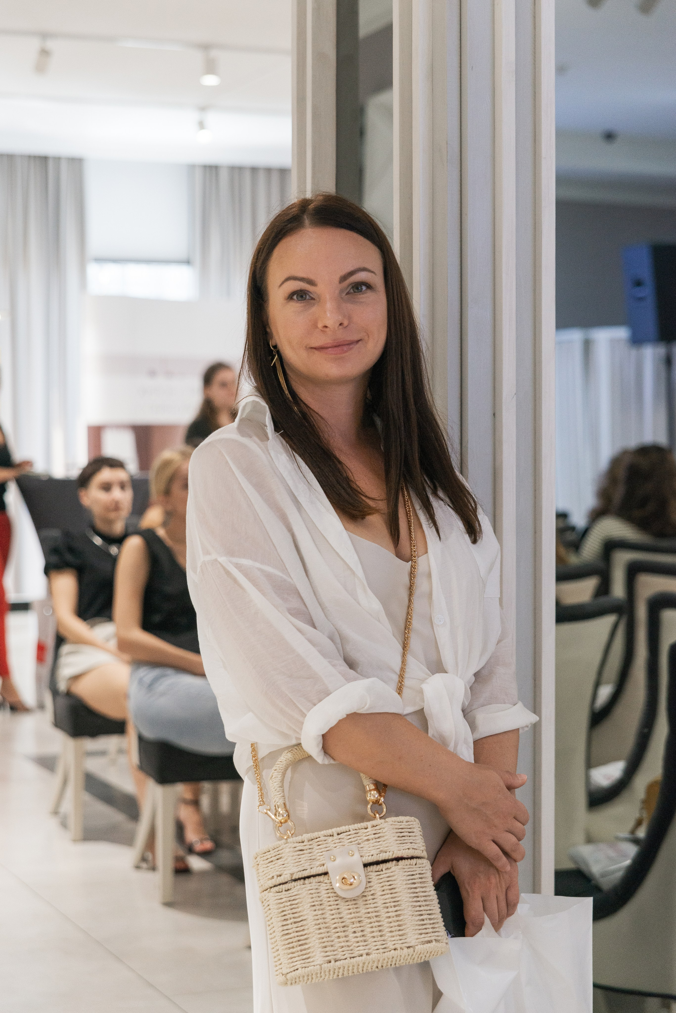 Фотосессия конференции в Краснодаре