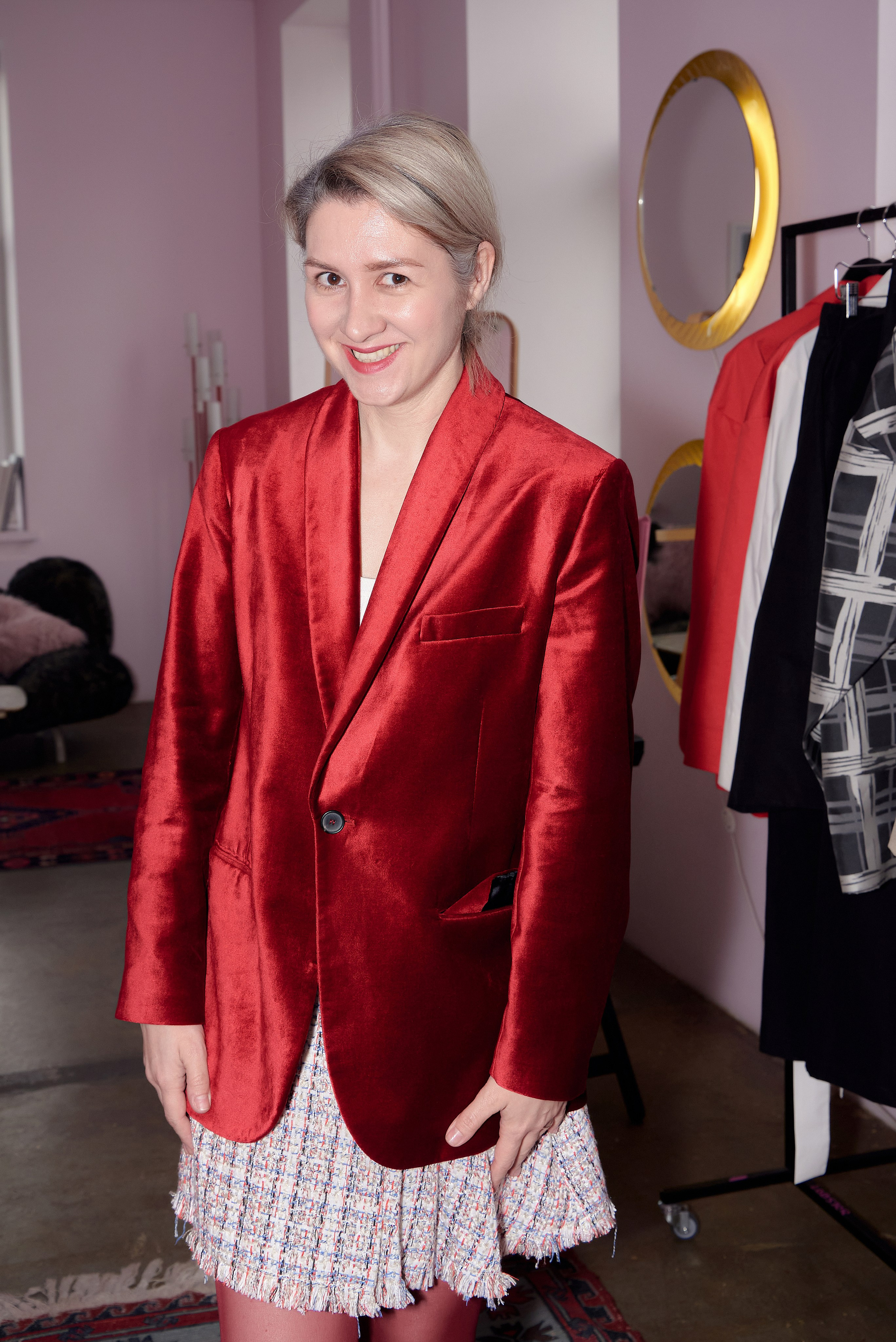 Поп-ап брендов EMBRA и CREATION POLE. Наталия Дианова — фотограф для брендов и экспертов в Москве