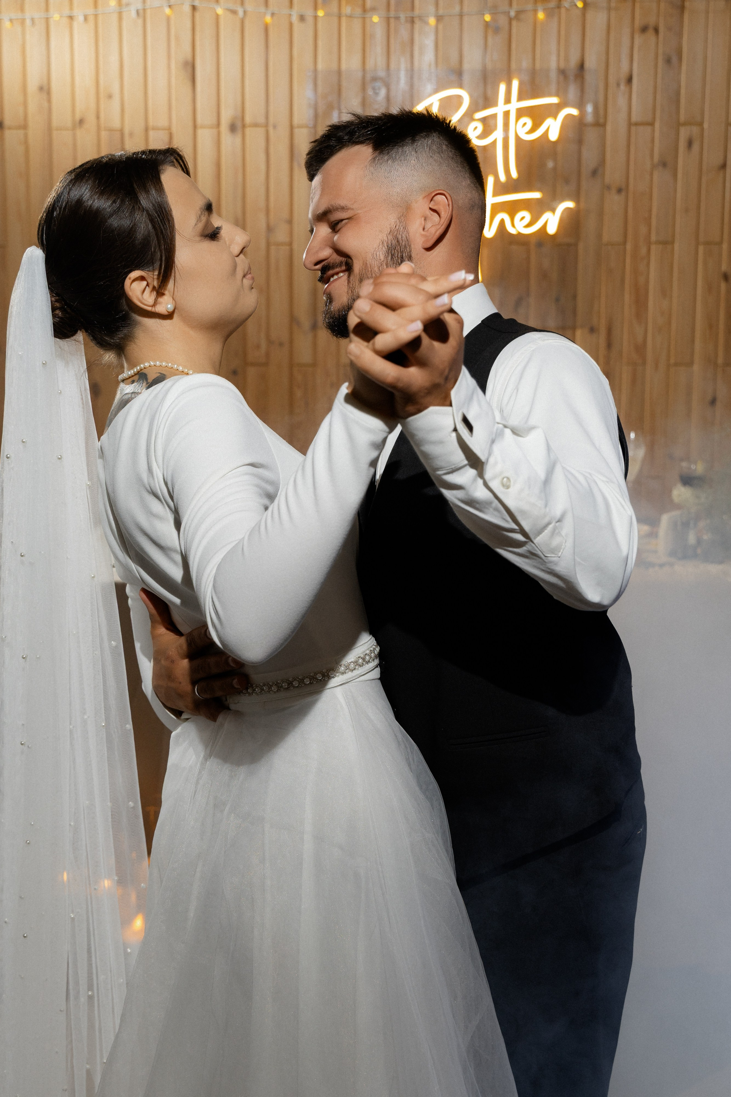 Свадебная фотосессия в агроусадьбе Лабодянка в Минске. Свадебный фотограф в Минске/Беларуси Сергей Спиридонов