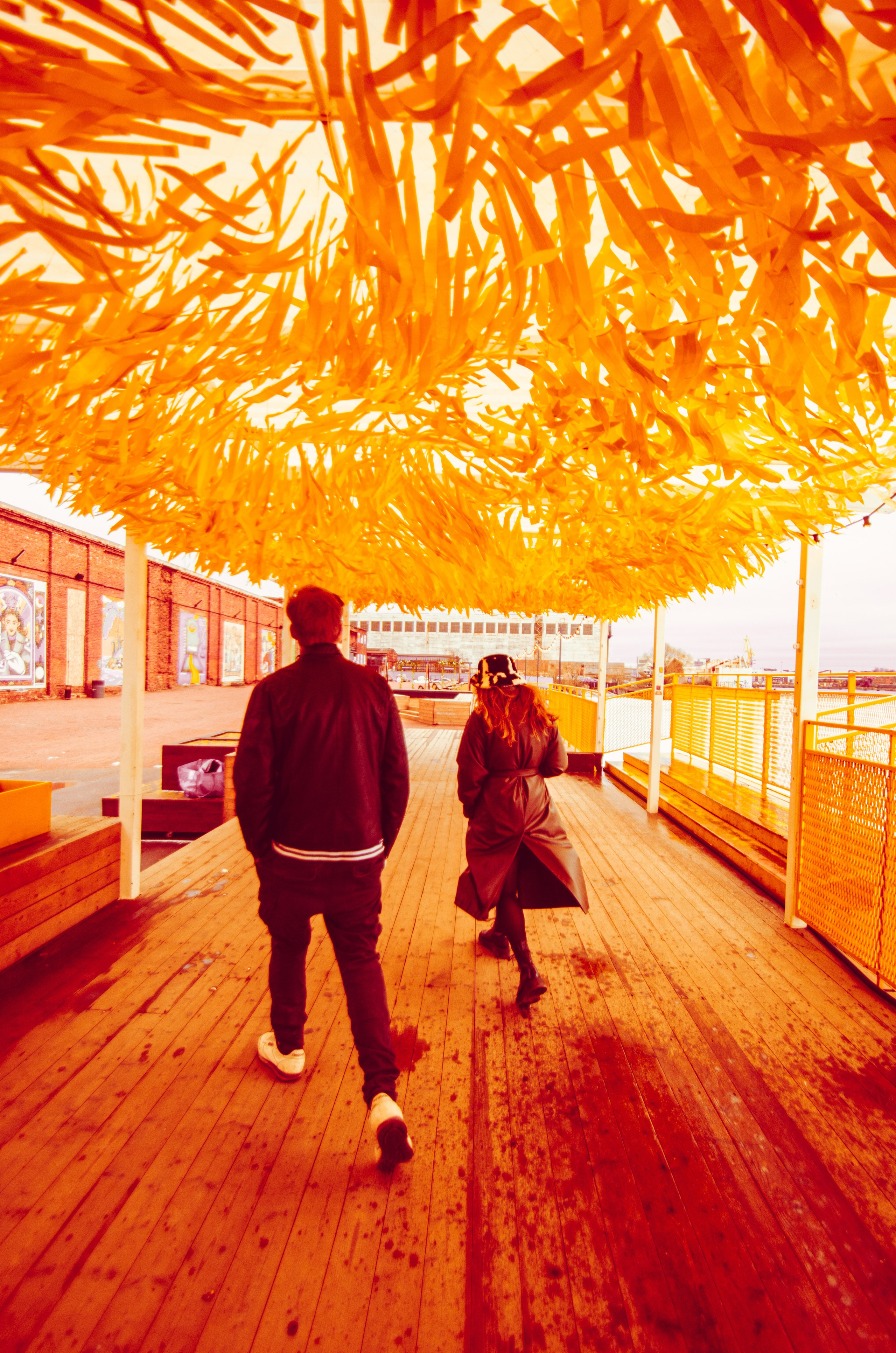 С. Серзин и Т.Вилкова. ОЧЕНЬ ПЛОХОЙ ФОТОГРАФ