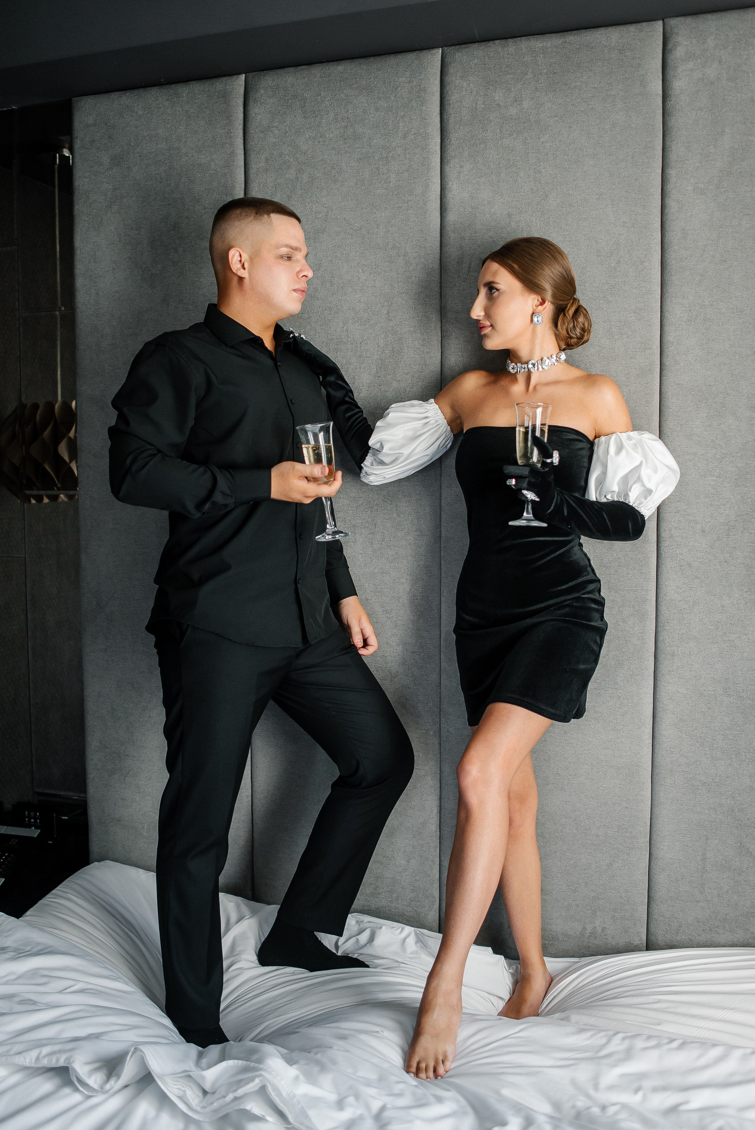 Алексей и Юлия. Свадебный фотограф Курск Артем Духтанов