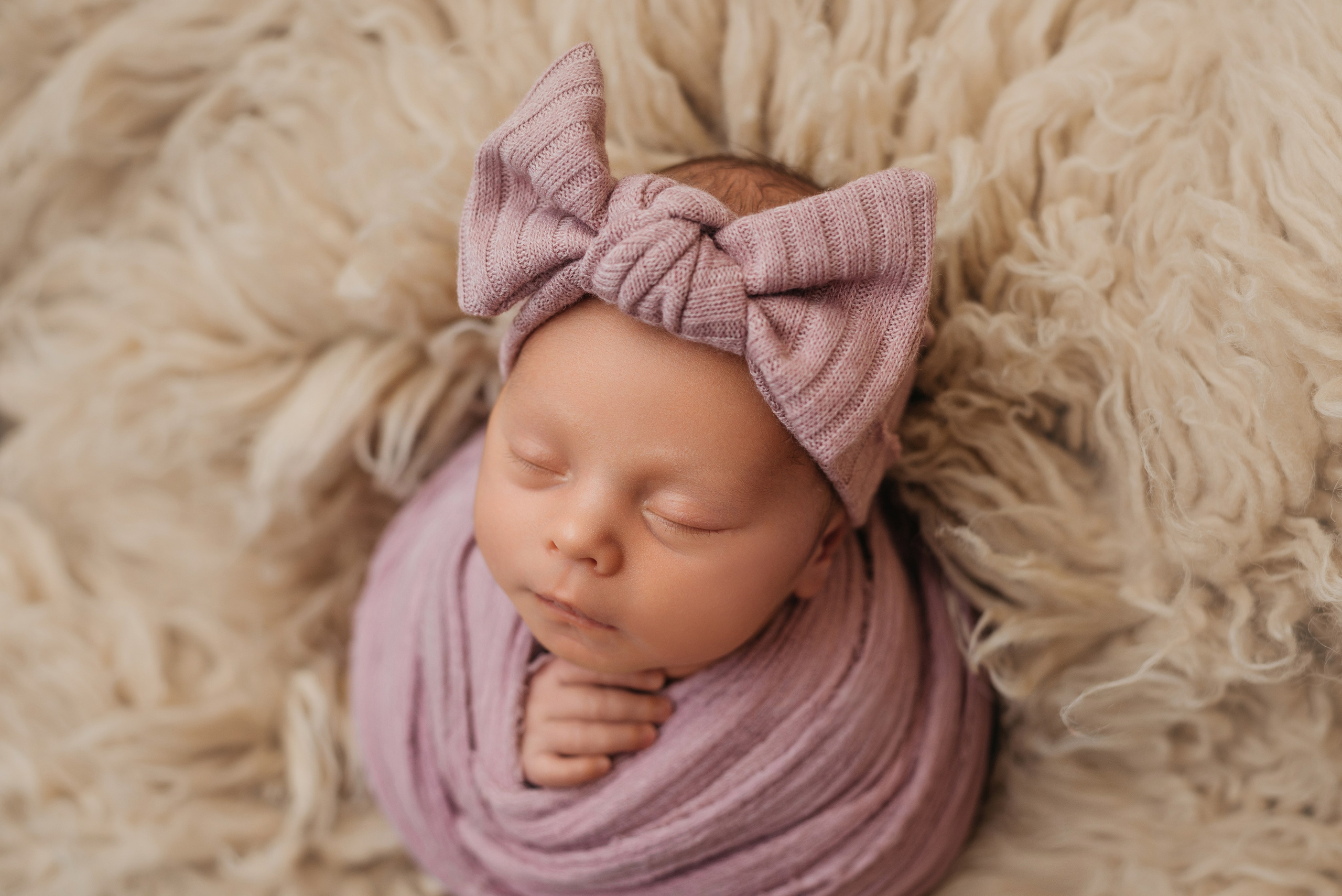 Вера. Фотограф новорожденных Белгород