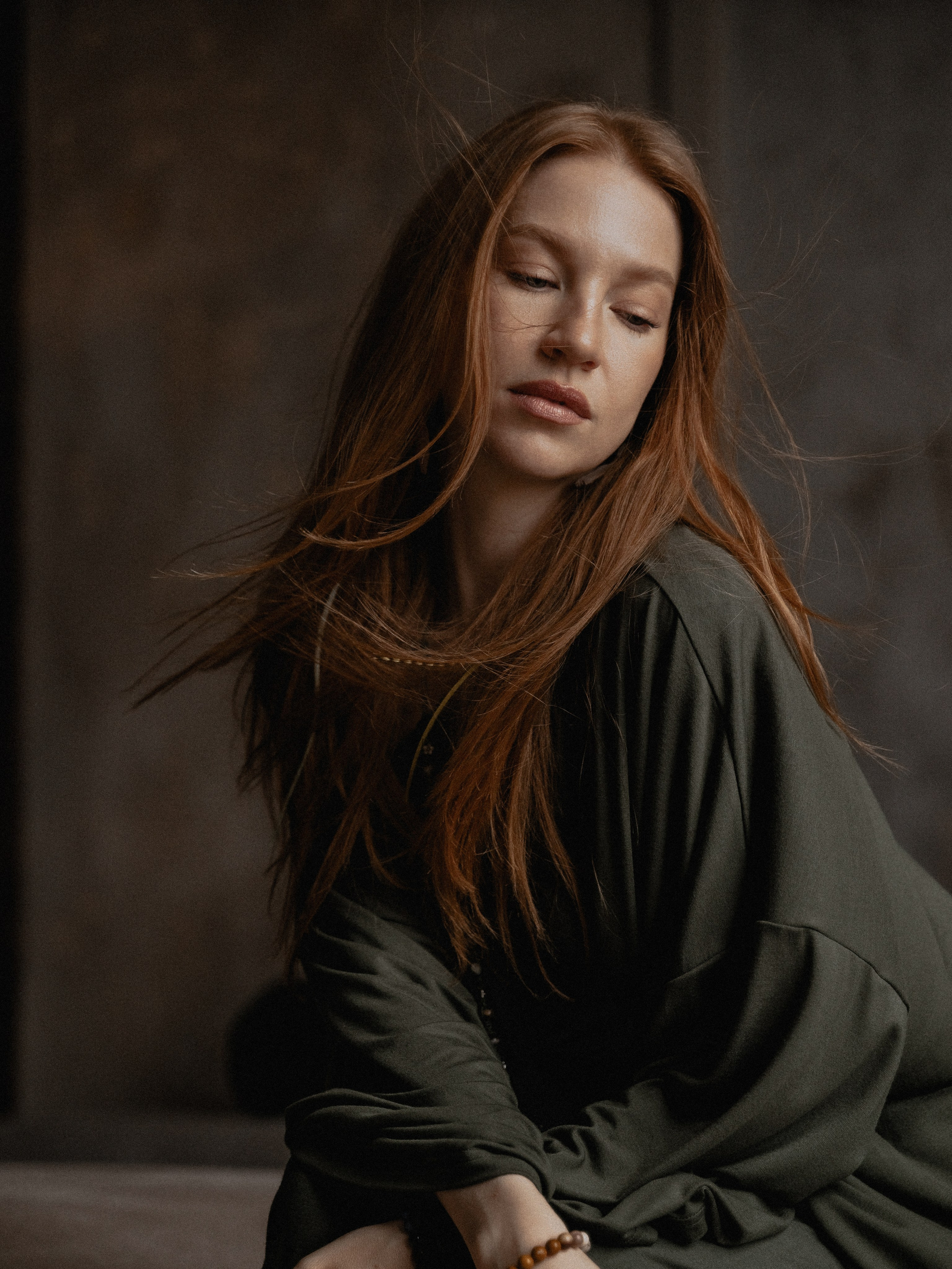 SOFI. Екатерина Курбанова. Женский фотограф