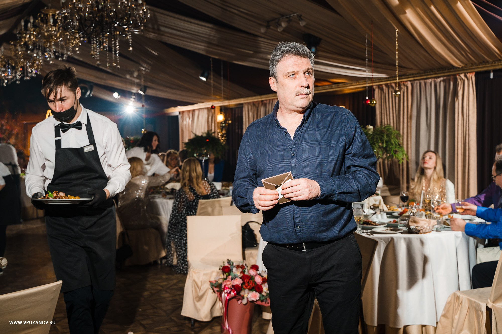 Фотосъемка дня рождения